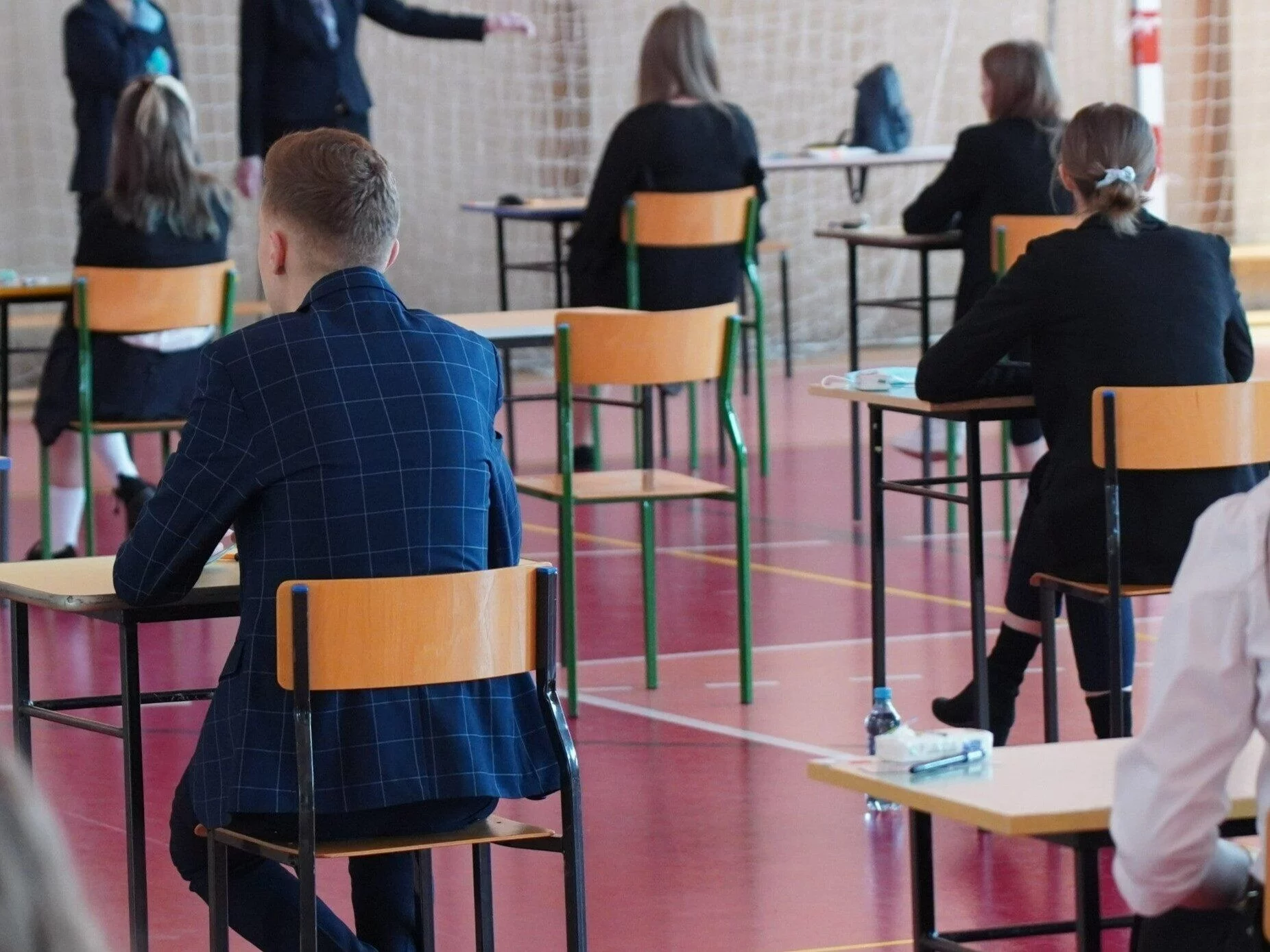 Są wyniki matur. CKE podała oficjalne dane Są wyniki matur. CKE podała oficjalne dane