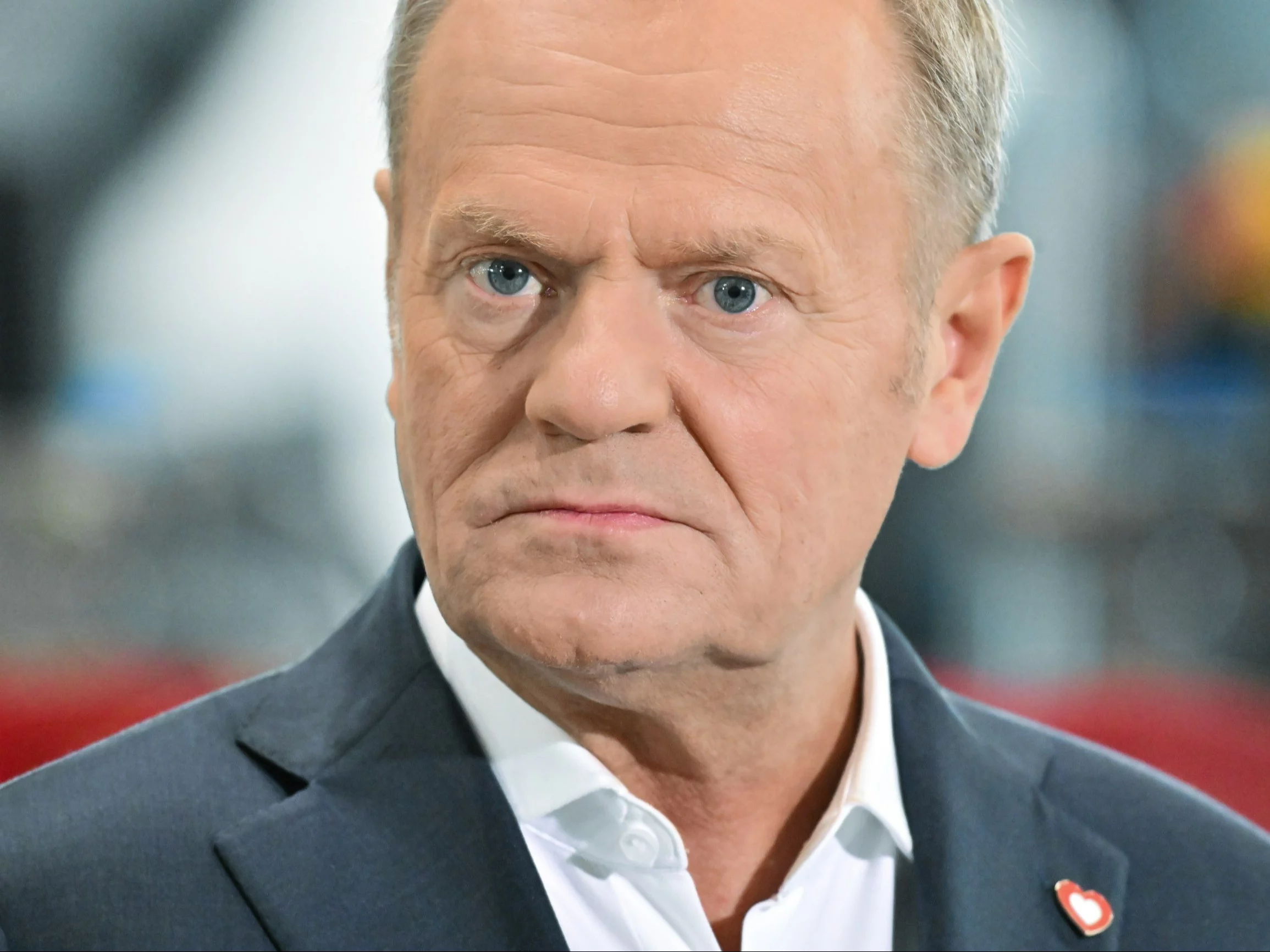 Skandal w TV Republika. Oskarżenia wobec Tuska pod lupą ABW Skandal w TV Republika. Oskarżenia wobec Tuska pod lupą ABW