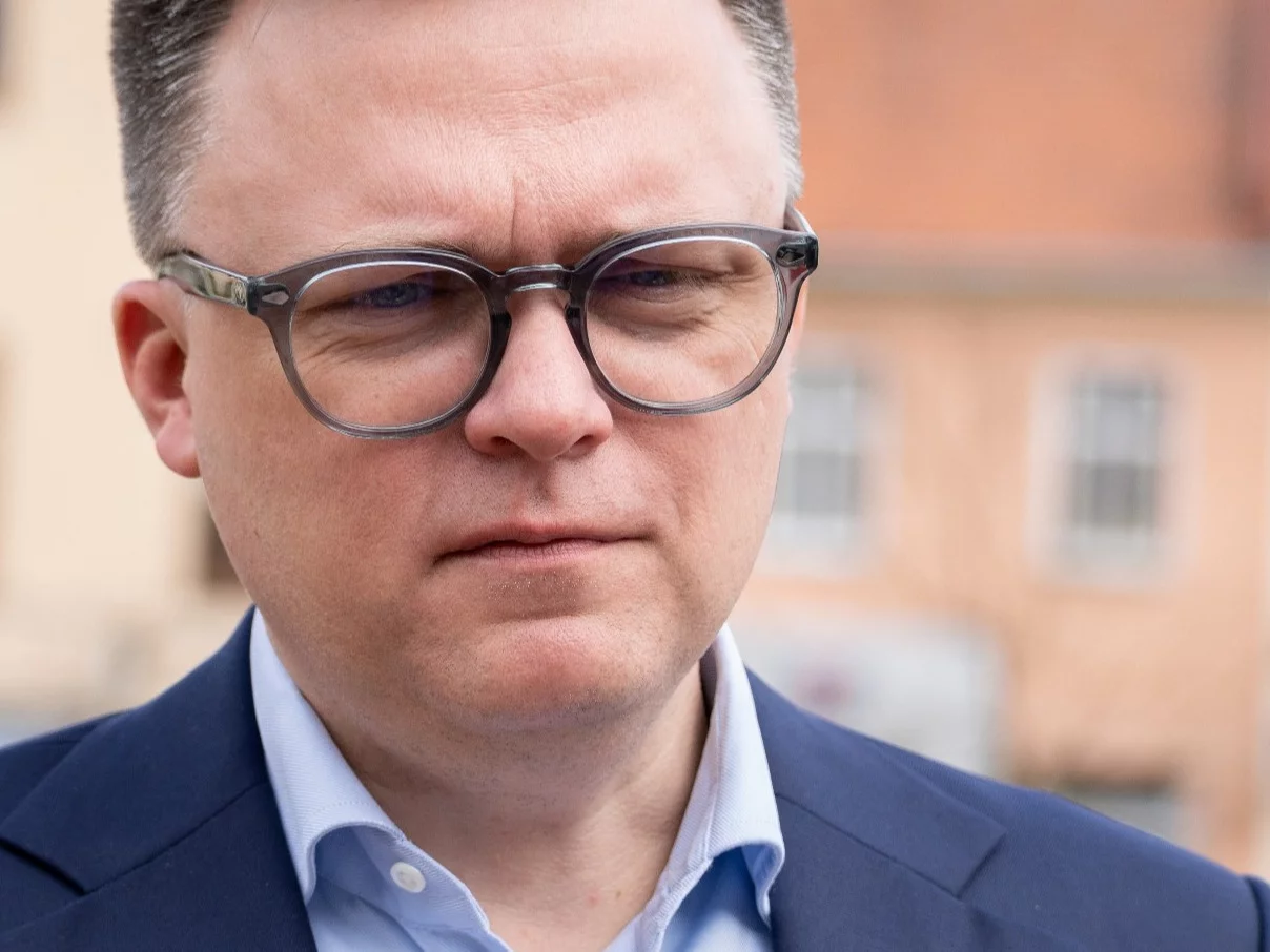 Słowa Hołowni będą miały konsekwencje? Jest zawiadomienie do prokuratury