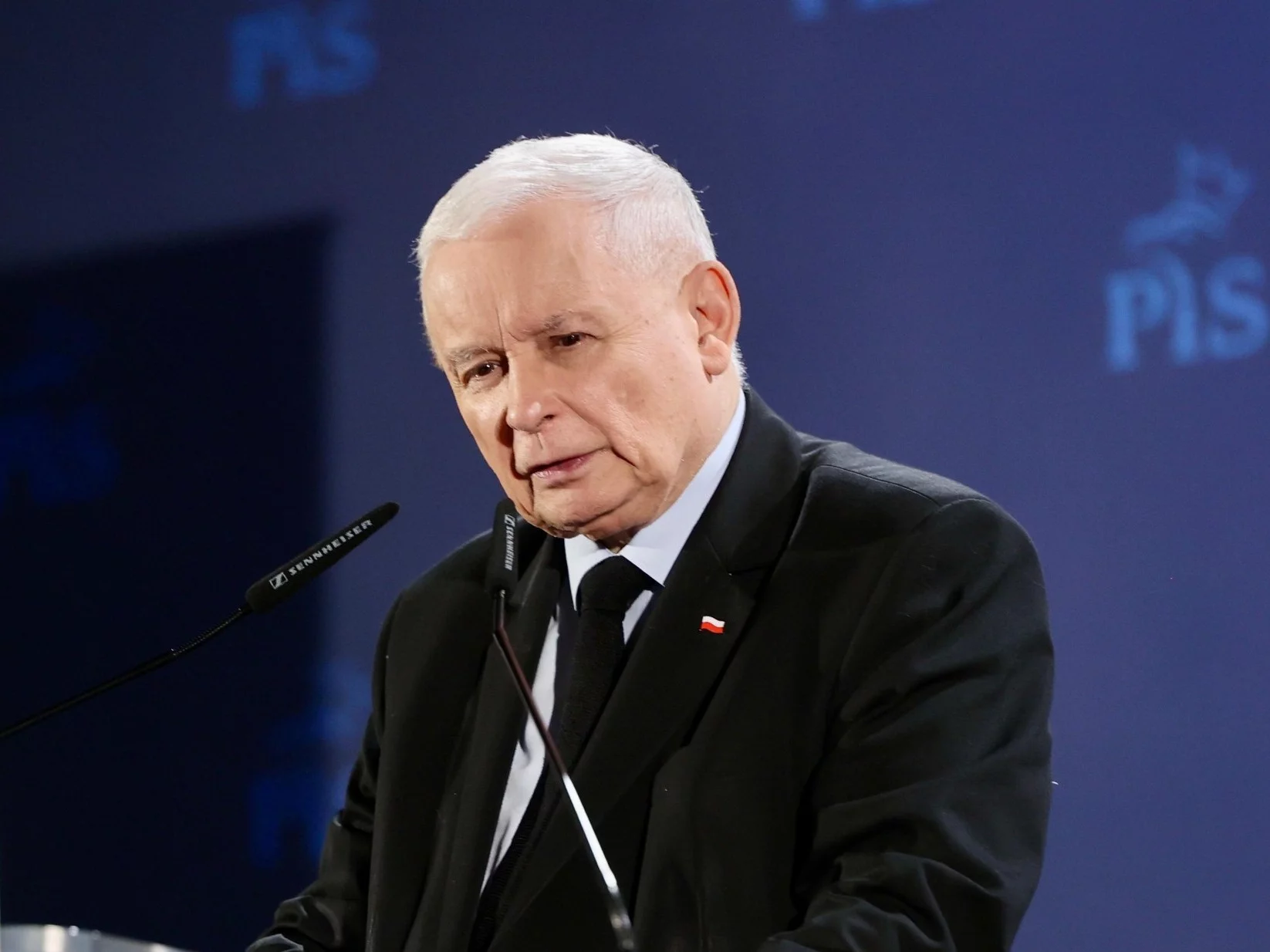 Spółka związana z PiS i Kaczyńskim ujawniła finanse. Rekordowe przychody