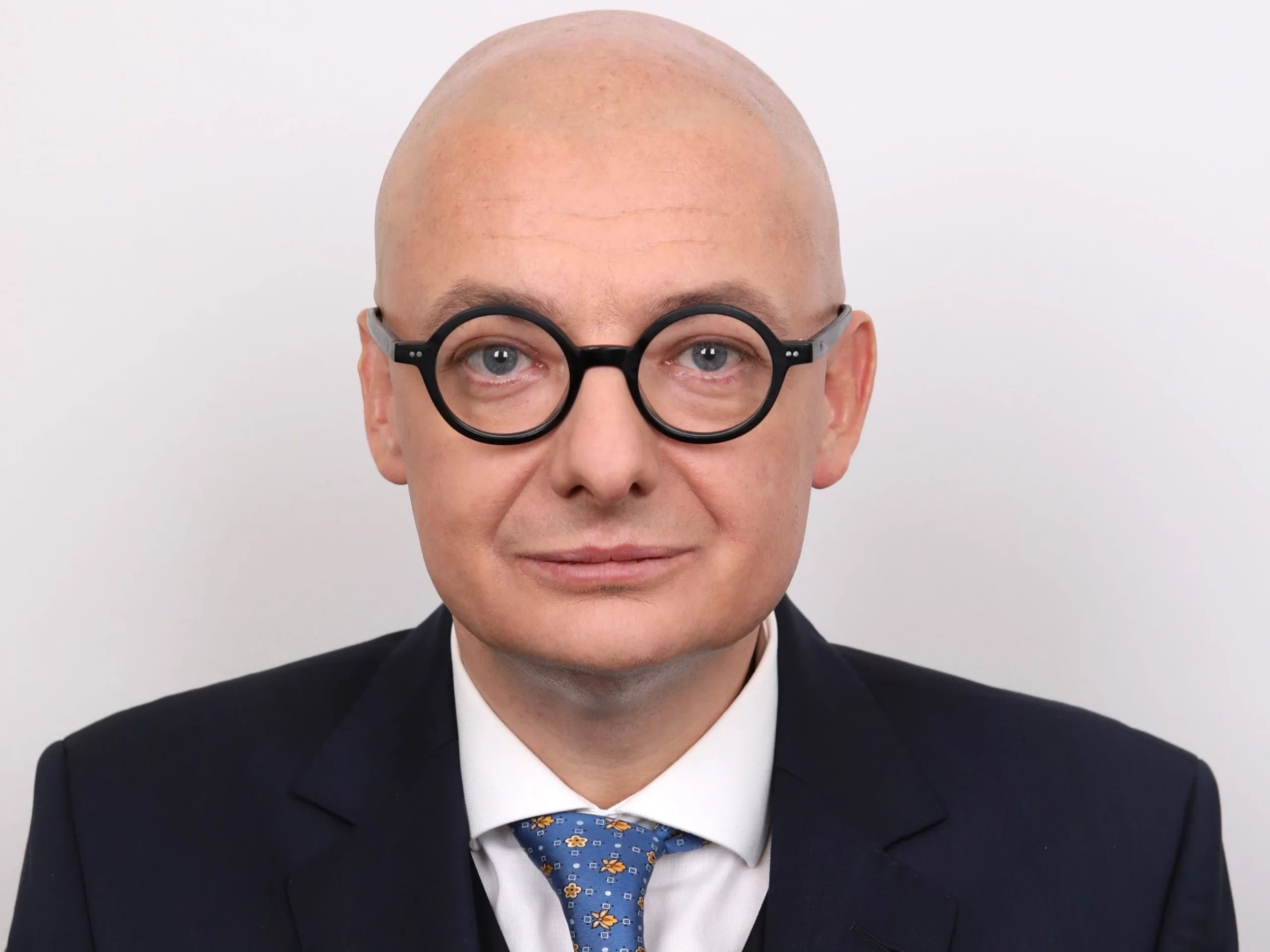 Szczerze o spotkaniu Hołowni z Kaczyńskim. „Nie byłoby go, gdyby nie głupia Platforma” Szczerze o spotkaniu Hołowni z Kaczyńskim. „Nie byłoby go, gdyby nie głupia Platforma”
