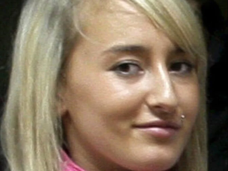 Szukała jej cała Polska. Dziennikarz o zaginięciu Iwony Wieczorek: Mam wytypowane trzy osoby Szukała jej cała Polska. Dziennikarz o zaginięciu Iwony Wieczorek: Mam wytypowane trzy osoby