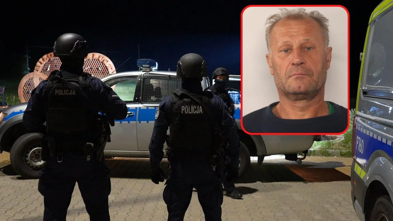 Tadeusz Duda przed tragedią usłyszał zarzuty. Sprawa nie dotyczyła ofiar Tadeusz Duda przed tragedią usłyszał zarzuty. Sprawa nie dotyczyła ofiar