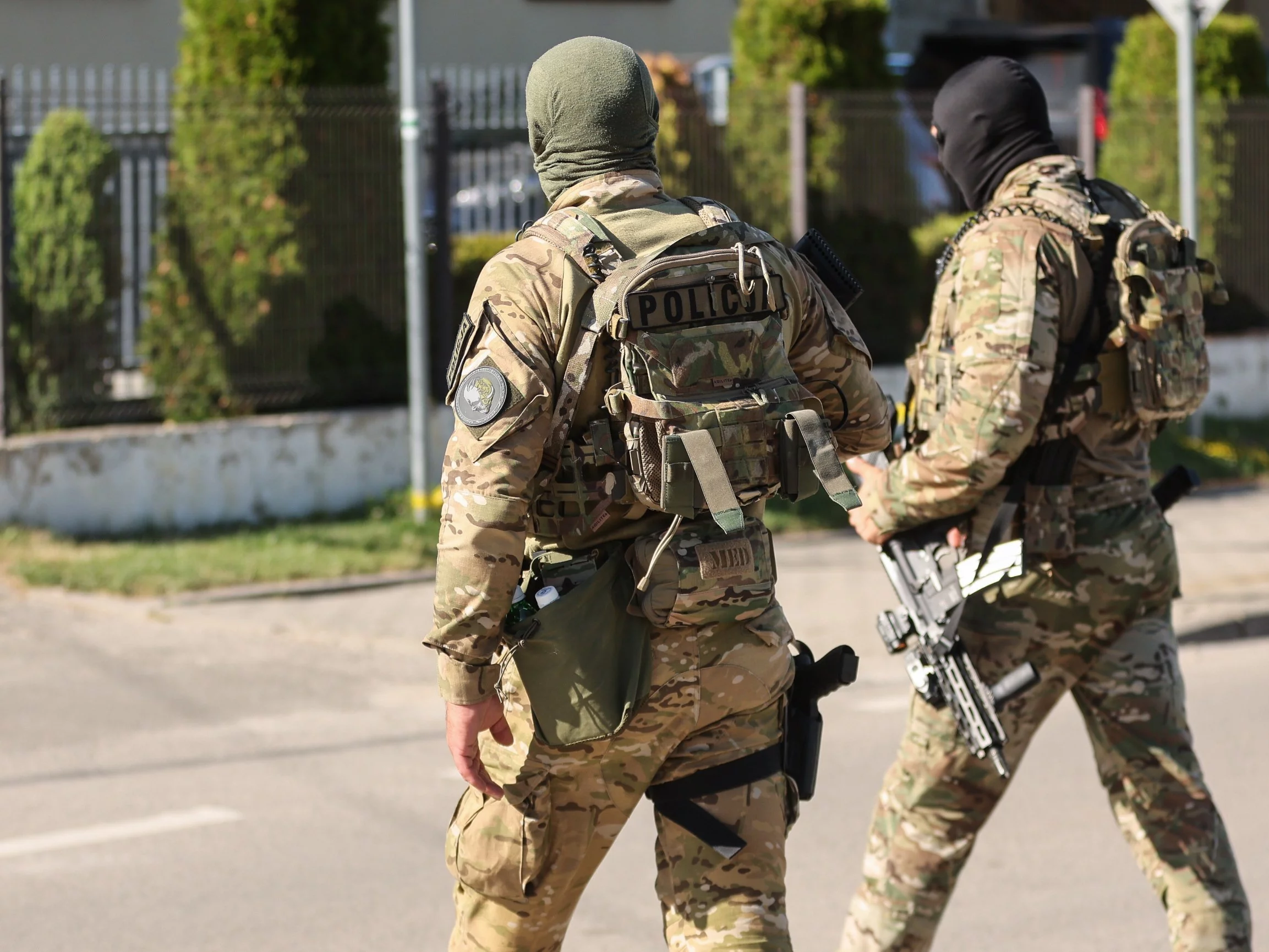 Tragedia w Starej Wsi. Nowe informacje o postrzelonej 72-latce Tragedia w Starej Wsi. Nowe informacje o postrzelonej 72-latce