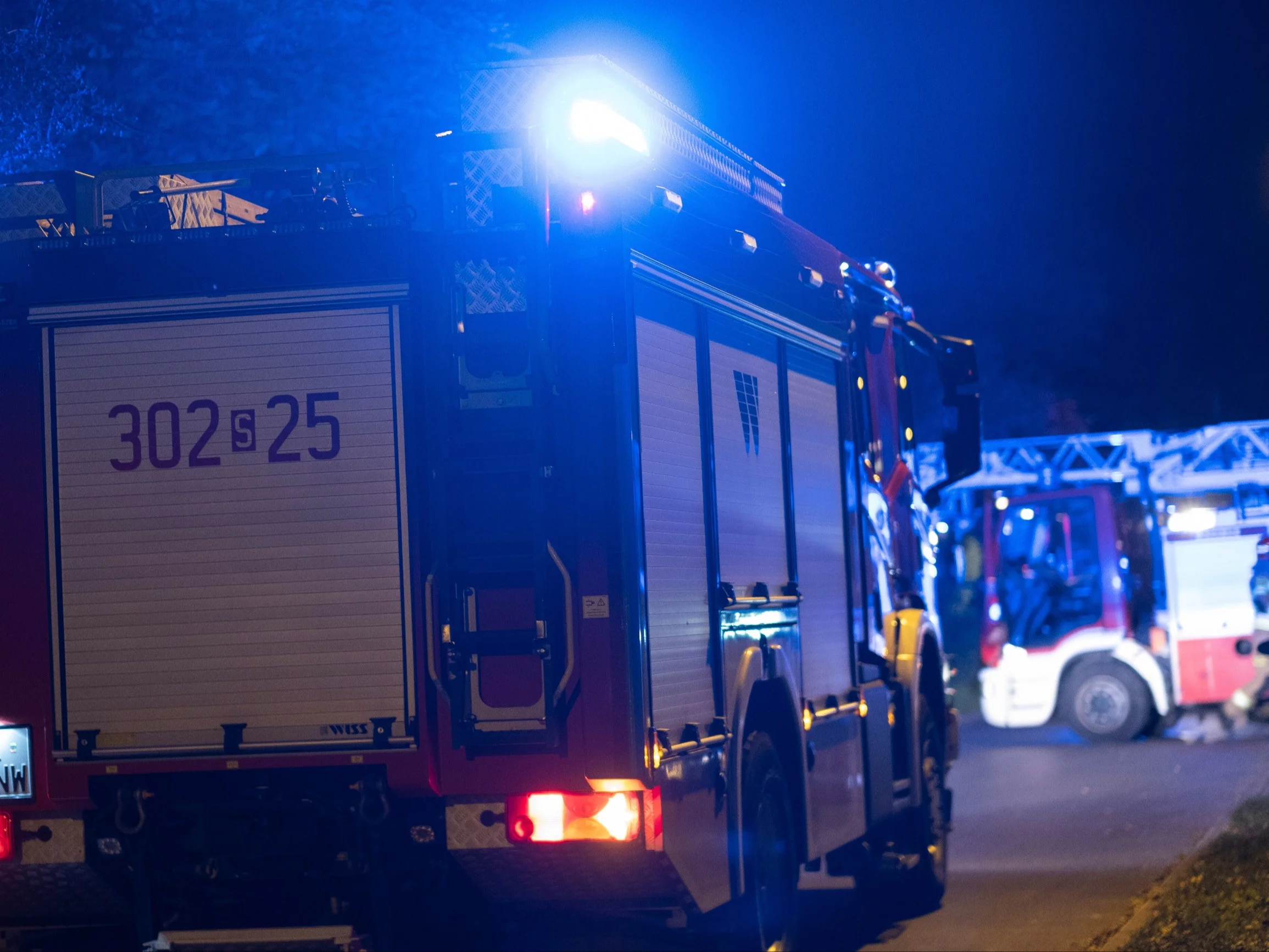 Tragiczne skutki pożaru w Ząbkach. Ta decyzja zasmuci mieszkańców Tragiczne skutki pożaru w Ząbkach. Ta decyzja zasmuci mieszkańców