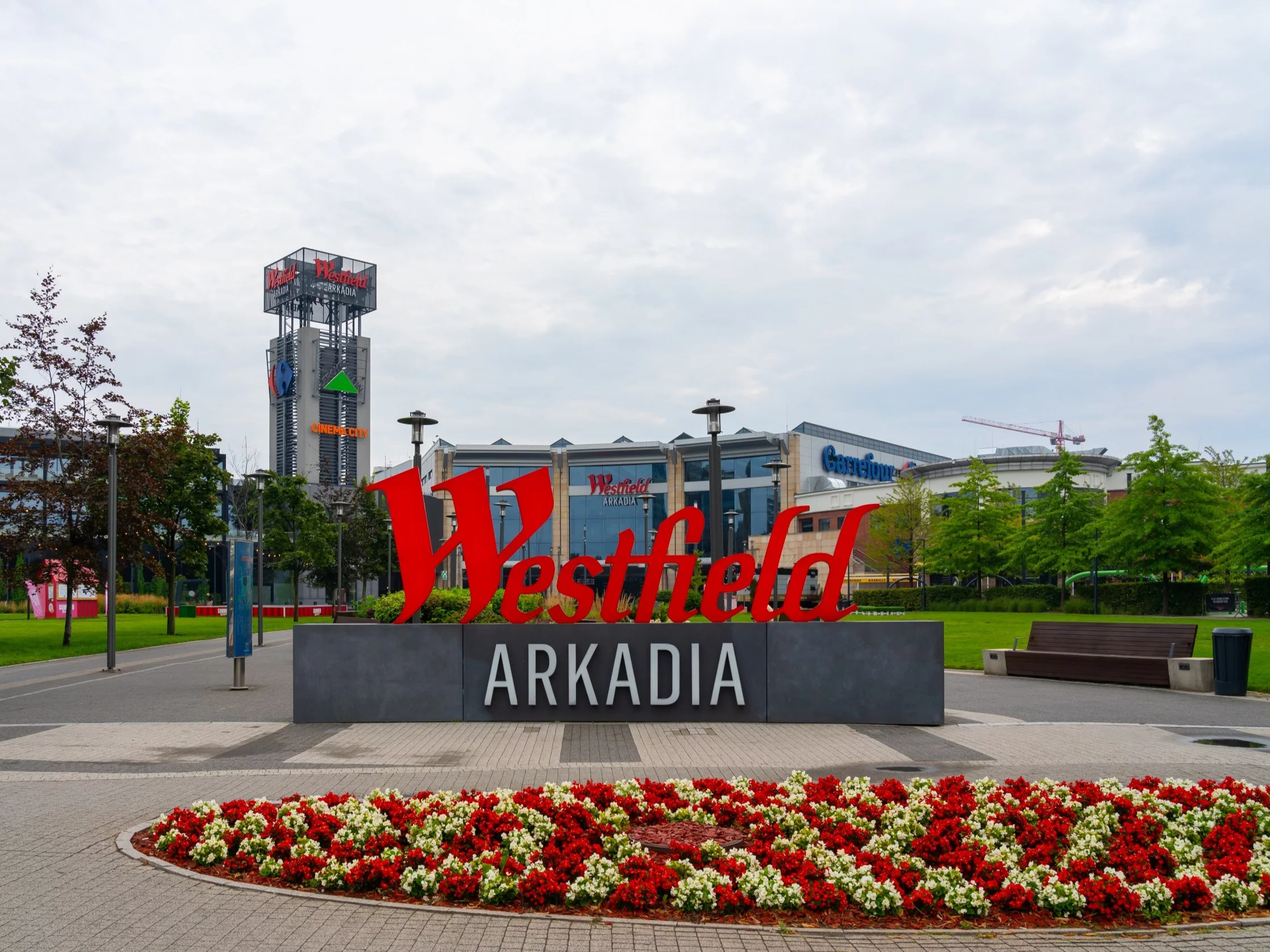Tragiczny wypadek w centrum handlowym. 7-latek spadł z dużej wysokości Tragiczny wypadek w centrum handlowym. 7-latek spadł z dużej wysokości
