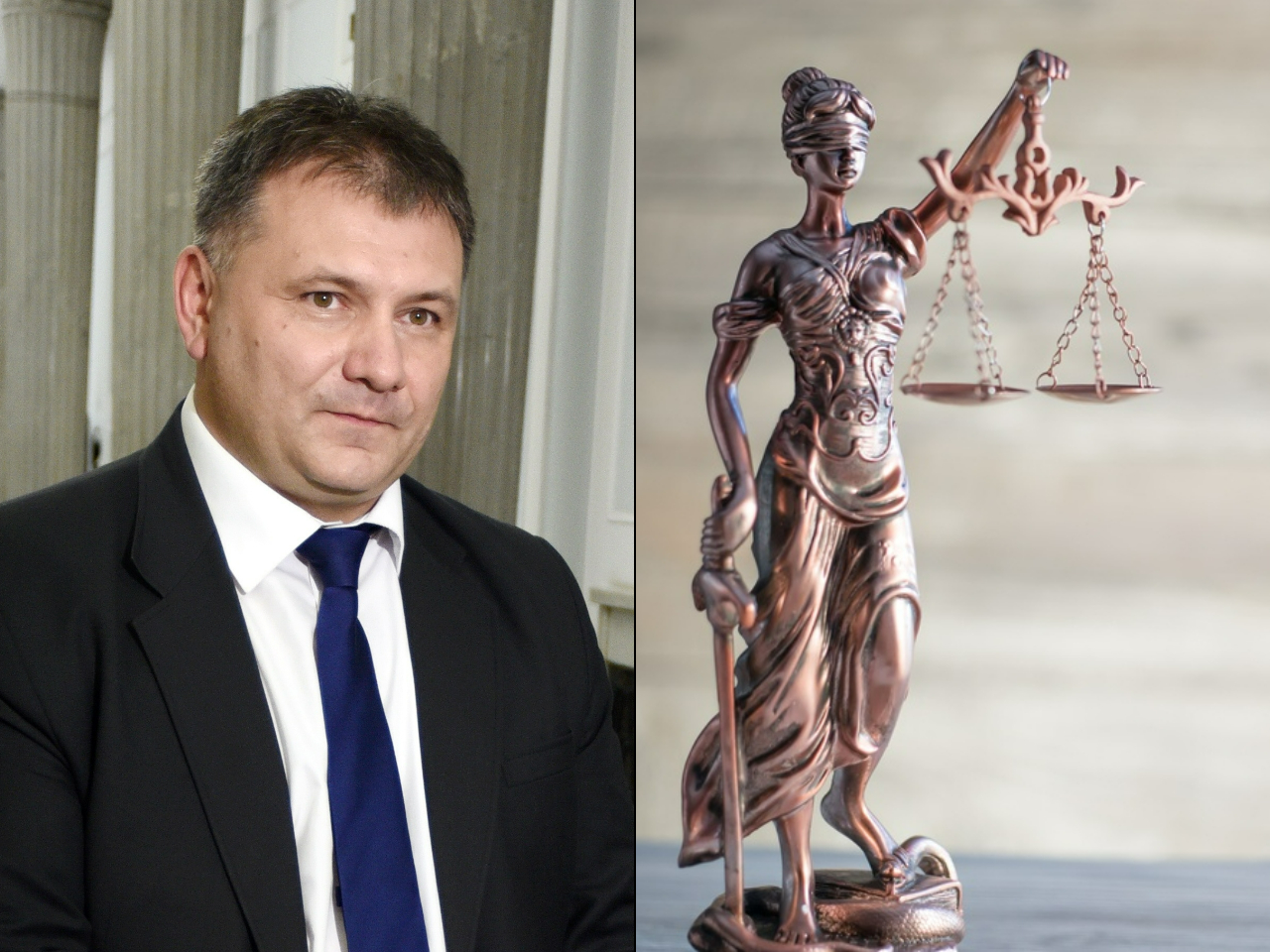 Trudne zadanie przed Waldemarem Żurkiem. „Cudem jest, że jeszcze to jakoś funkcjonuje” Trudne zadanie przed Waldemarem Żurkiem. „Cudem jest, że jeszcze to jakoś funkcjonuje”