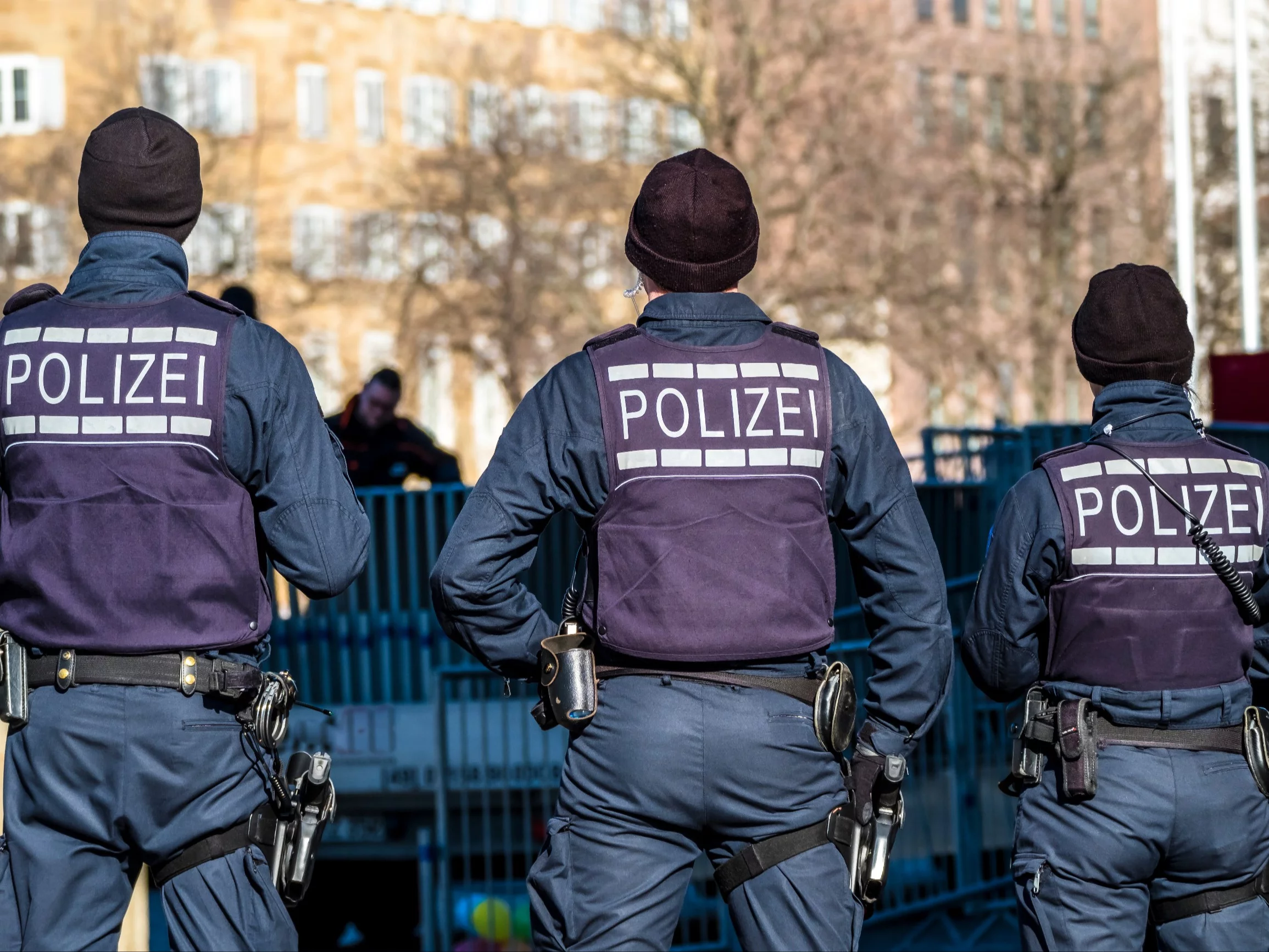 Tylu migrantów Niemcy zawracają na granicy z Polską. Oto najnowsze dane Tylu migrantów Niemcy zawracają na granicy z Polską. Oto najnowsze dane
