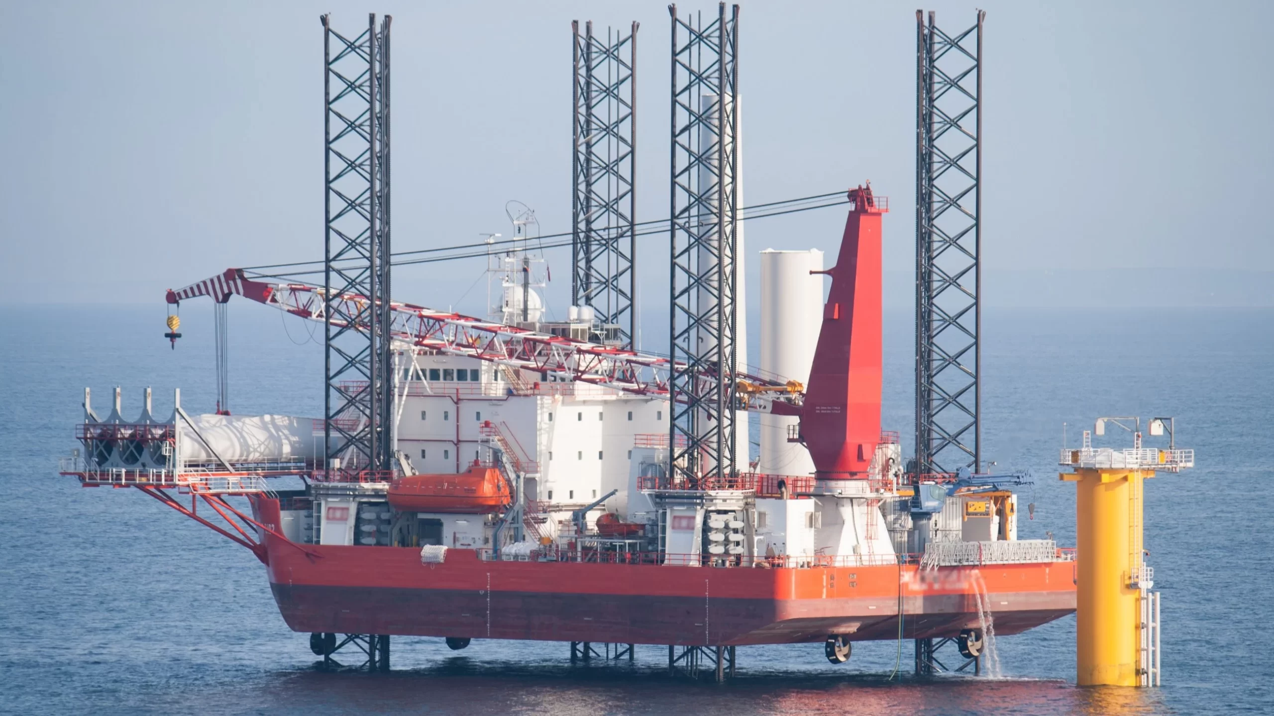 W Polsce odkryto gigantyczne złoża ropy i gazu. Wydobycie zależne od Niemców? W Polsce odkryto gigantyczne złoża ropy i gazu. Wydobycie zależne od Niemców?
