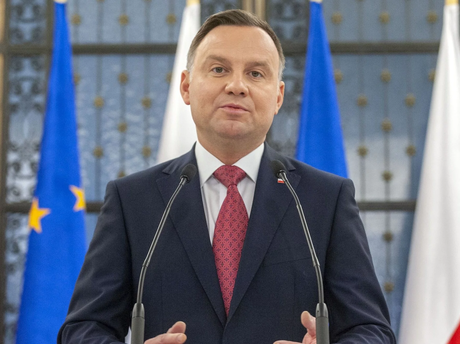 W wojsku zawrzało. Wszystko przez decyzję Dudy