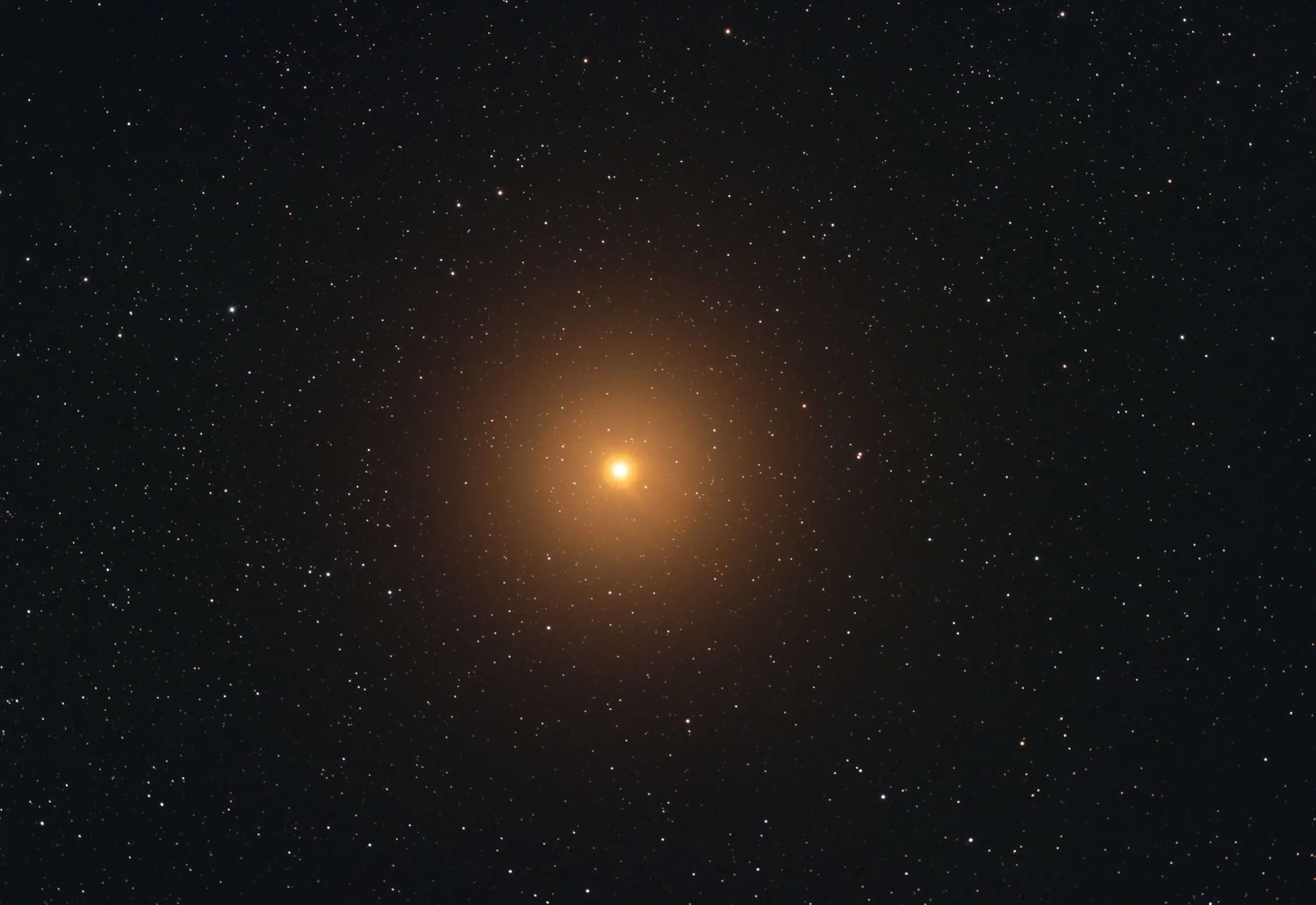 Wielka zagadka Betelgezy rozwikłana. Naukowcy zidentyfikowali brakujące ogniwo