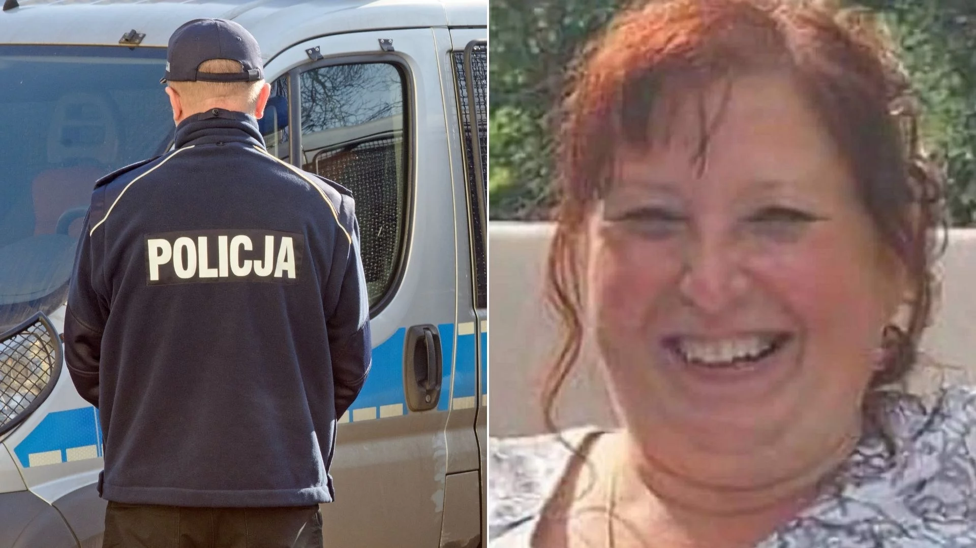 Zaginięcie Beaty Klimek. Znana detektyw zabrała głos Zaginięcie Beaty Klimek. Znana detektyw zabrała głos