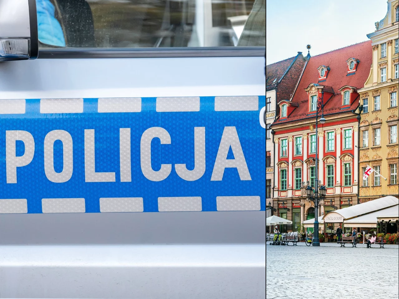 Zapraszał na Marsz dla Jezusa. Grożą mu 22 lata więzienia Zapraszał na Marsz dla Jezusa. Grożą mu 22 lata więzienia