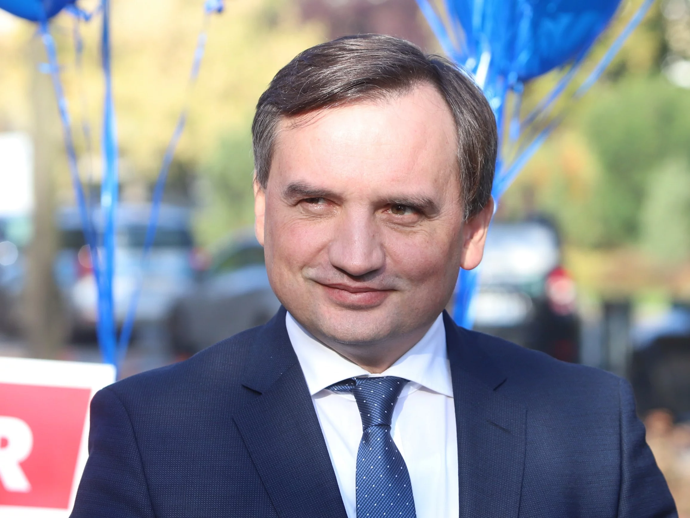 Ziobro postawił ultimatum Żurkowi. „Czas do piątku” Ziobro postawił ultimatum Żurkowi. „Czas do piątku”