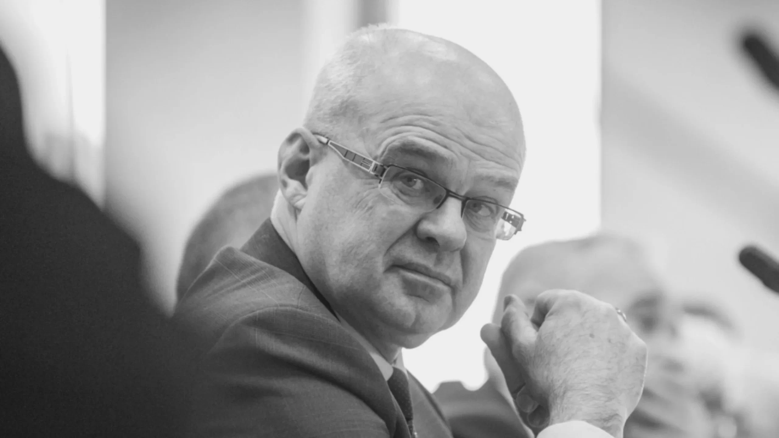 Zmarł gen. Waldemar Skrzypczak. Miał 69 lat Zmarł gen. Waldemar Skrzypczak. Miał 69 lat