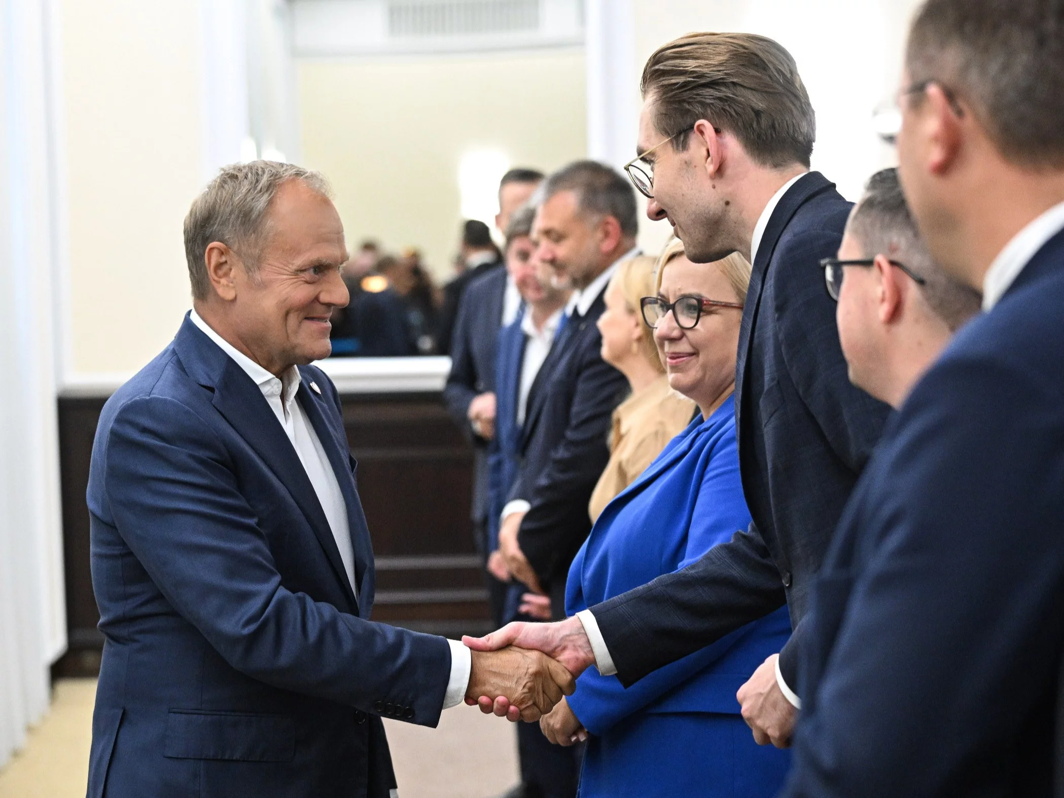 Afera wokół KPO. Na to poszły gigantyczne kwoty. „Sprawa jest skandaliczna”
