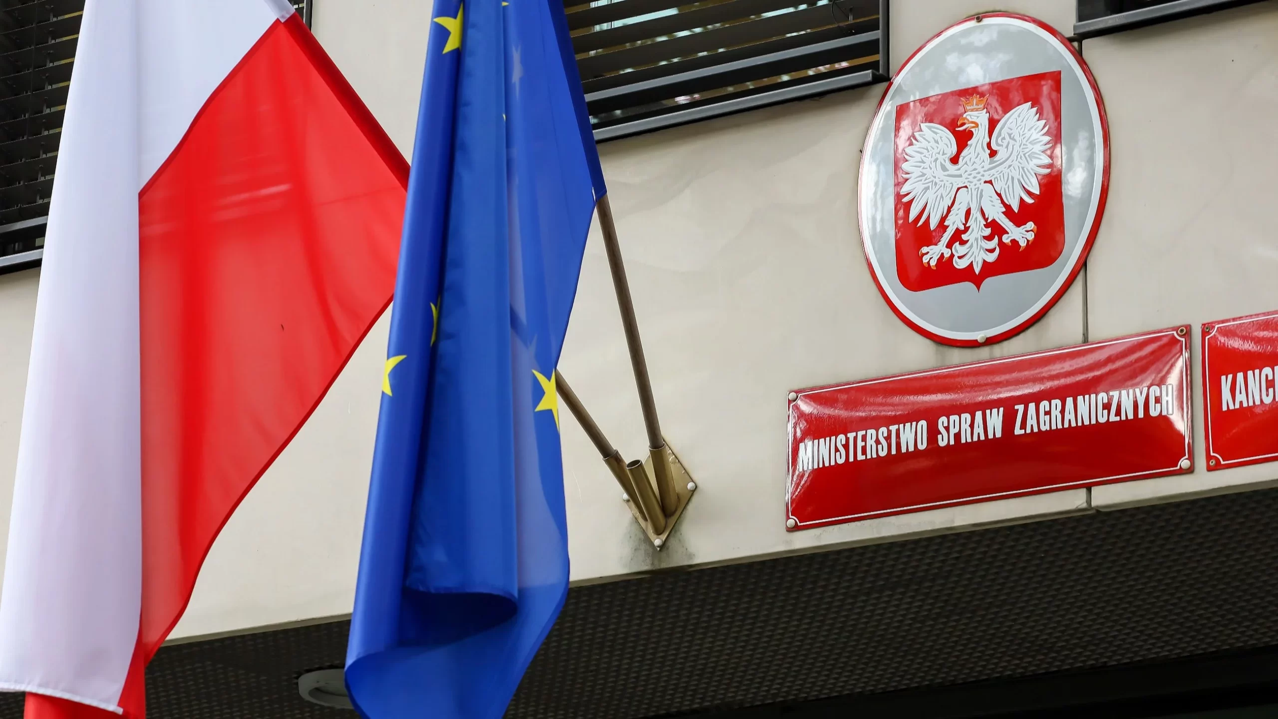 „Agresywna reklama rządu Izraela” na polskim YouTube. MSZ: Uderza w wartości drogie dla Polaków „Agresywna reklama rządu Izraela” na polskim YouTube. MSZ: Uderza w wartości drogie dla Polaków