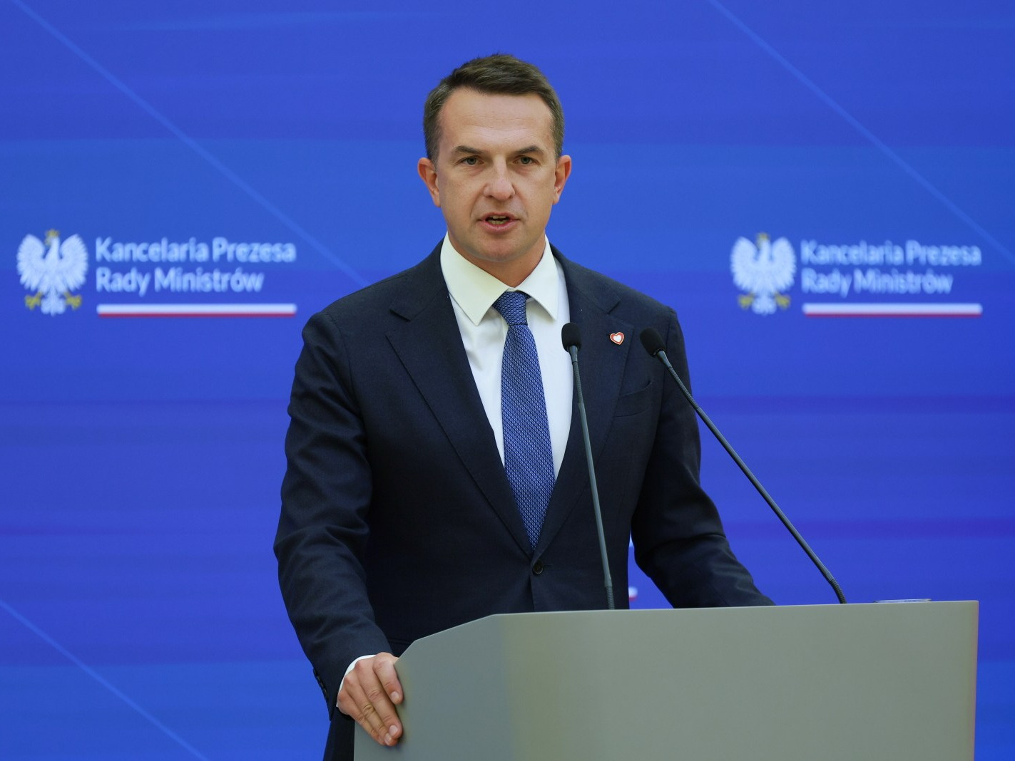 Co dalej z Ukraińcami w Polsce? Rząd pracuje nad ustawą po wecie Nawrockiego Co dalej z Ukraińcami w Polsce? Rząd pracuje nad ustawą po wecie Nawrockiego