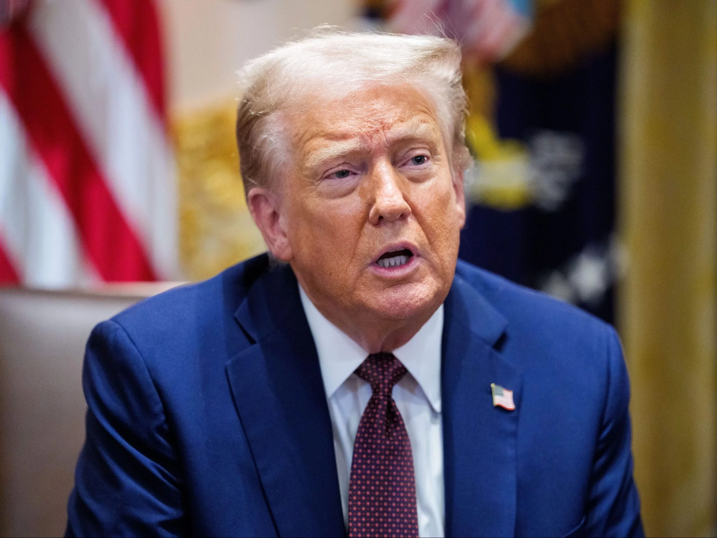 Donald Trump chce zakończyć trzy konflikty. Padł termin Donald Trump chce zakończyć trzy konflikty. Padł termin