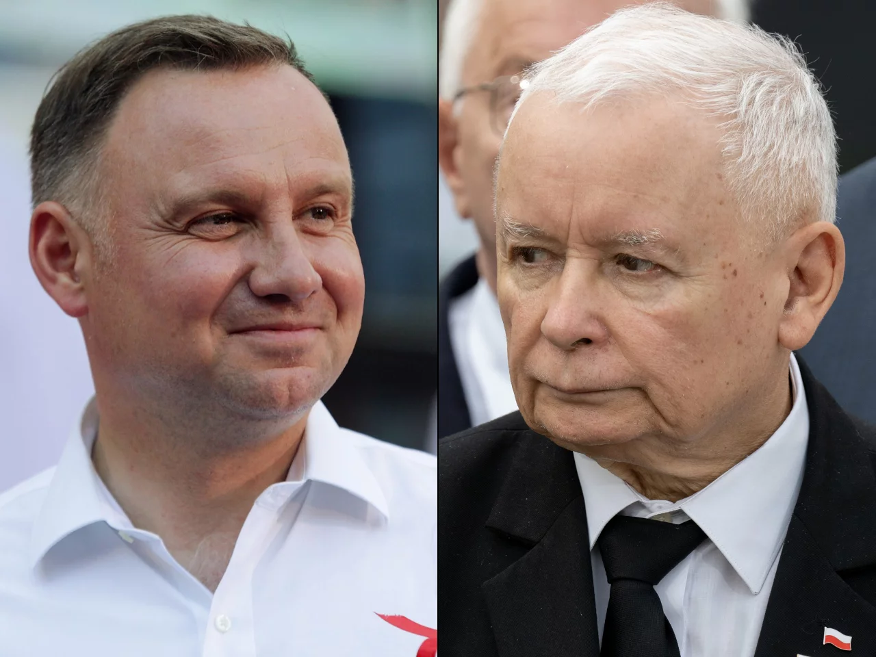 Duda ujawnił niewygodną prawdę. Kaczyński się wścieknie Duda ujawnił niewygodną prawdę. Kaczyński się wścieknie