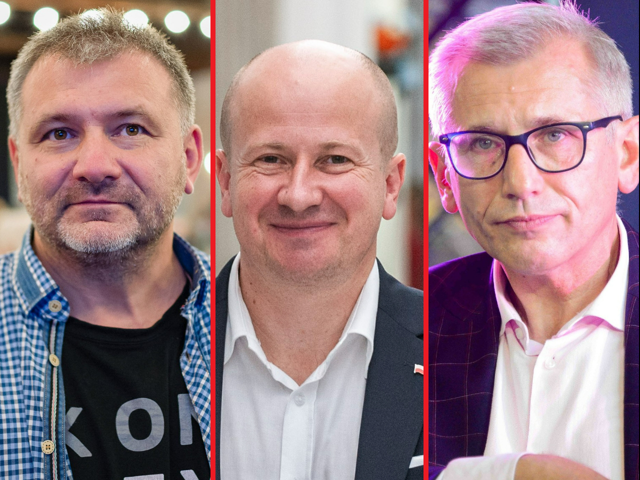 „Fanatyzm prawniczy” kontra „nadzieja na zmiany”. Politycy ostro o Żurku „Fanatyzm prawniczy” kontra „nadzieja na zmiany”. Politycy ostro o Żurku