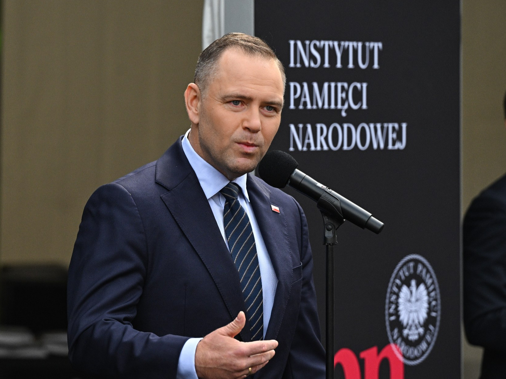 Jasnowidz ujawnił „wizję” o prezydenturze Nawrockiego. „Burzliwe czyny” Jasnowidz ujawnił „wizję” o prezydenturze Nawrockiego. „Burzliwe czyny”