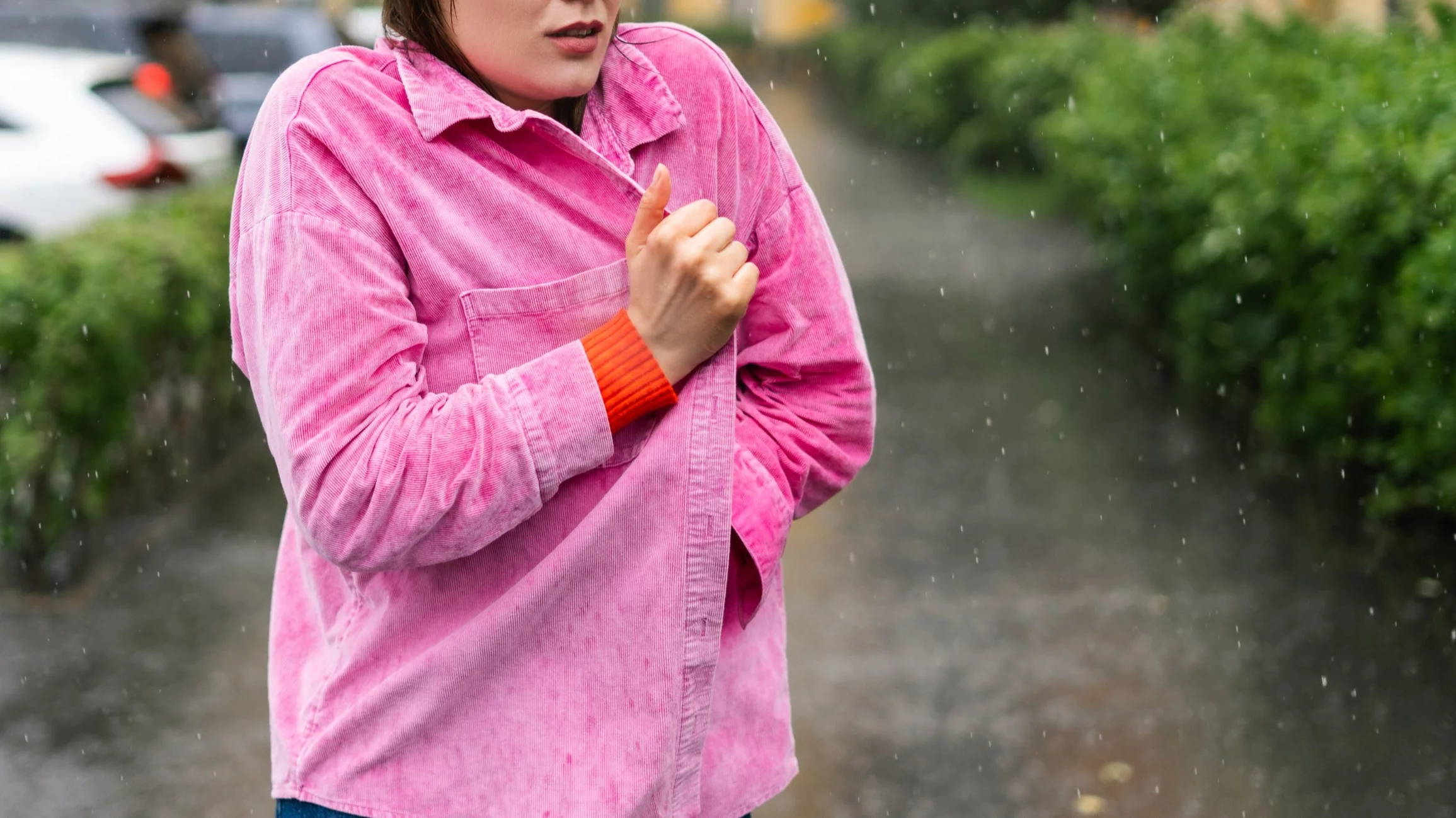 Jesień przychodzi w sierpniu? Meteorolodzy nie mają złudzeń