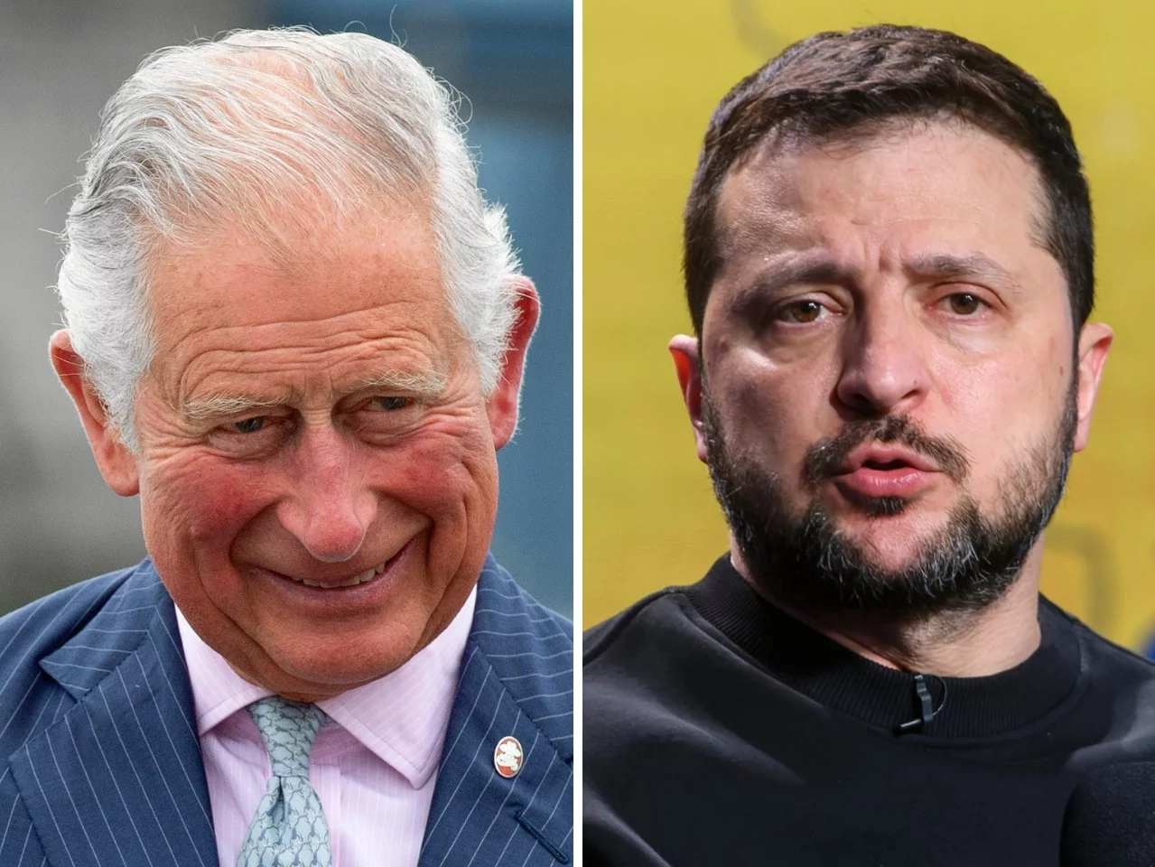 Karol III i nie tylko. Europejscy liderzy gratulują Nawrockiemu