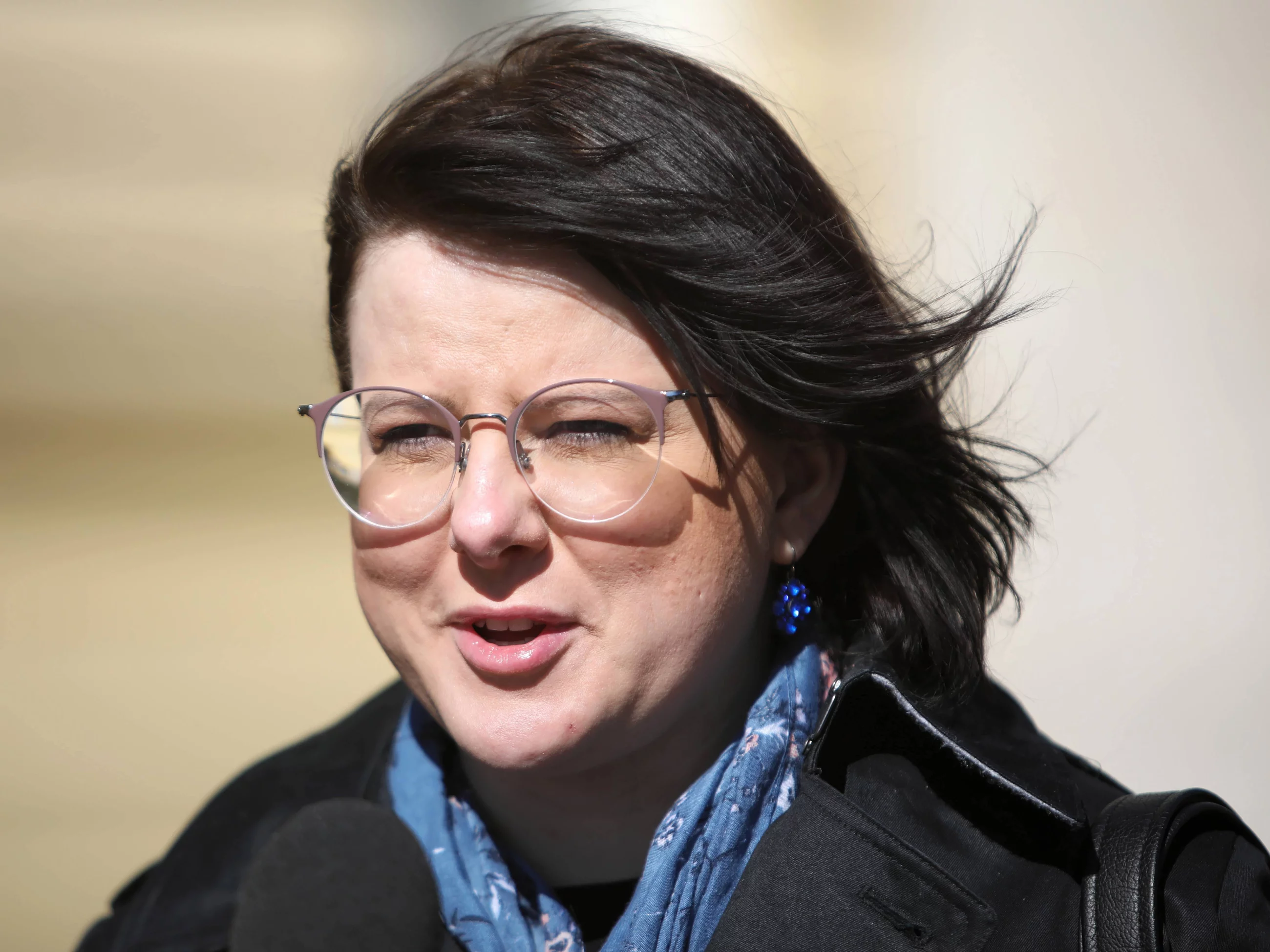 Kolejne spięcie Szymona Hołowni z fundacją Kai Godek. „Konsekwentna cenzura”