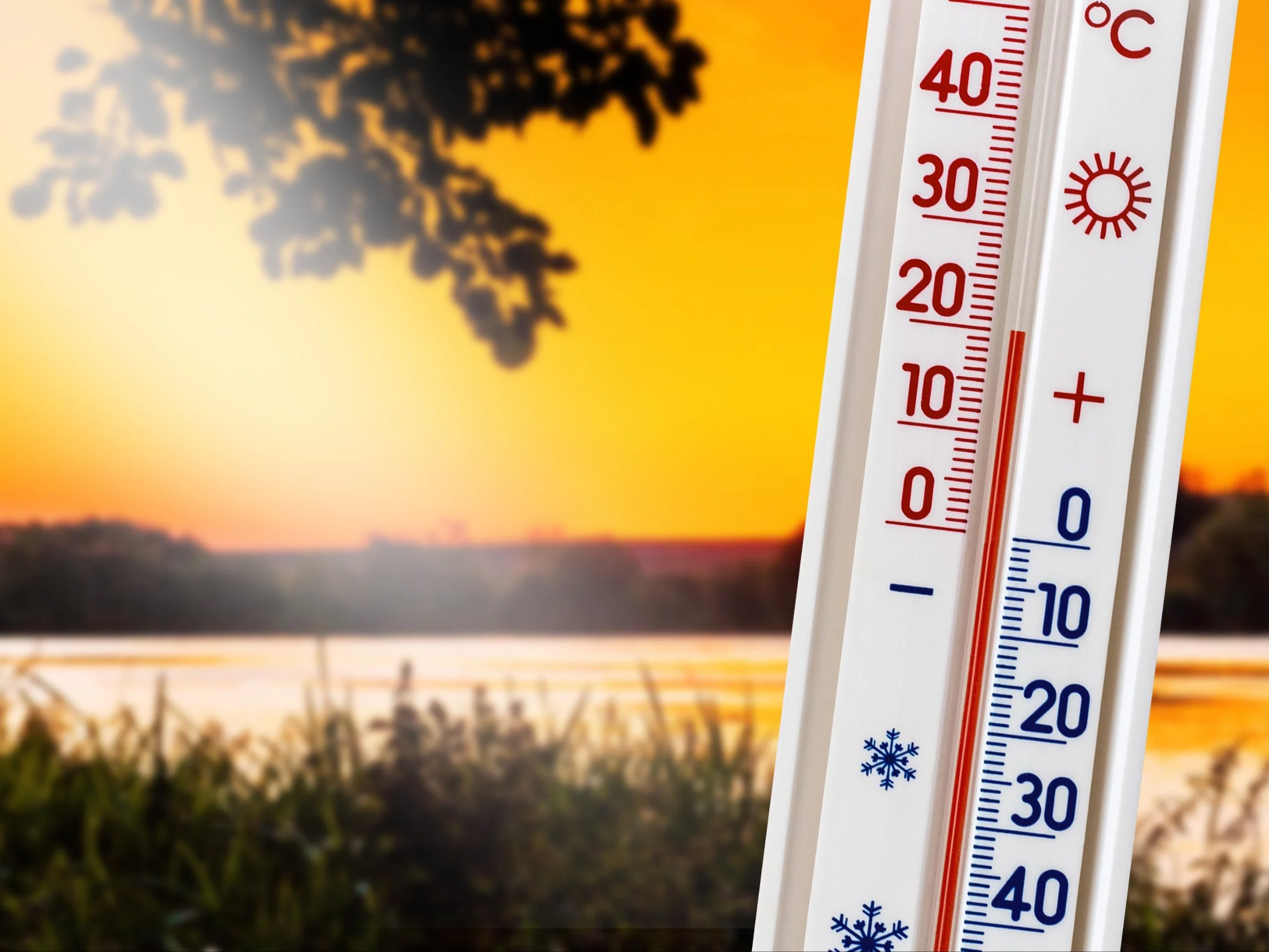 Koniec lata w Polsce? Meteorolodzy zdradzają, jaki będzie wrzesień Koniec lata w Polsce? Meteorolodzy zdradzają, jaki będzie wrzesień