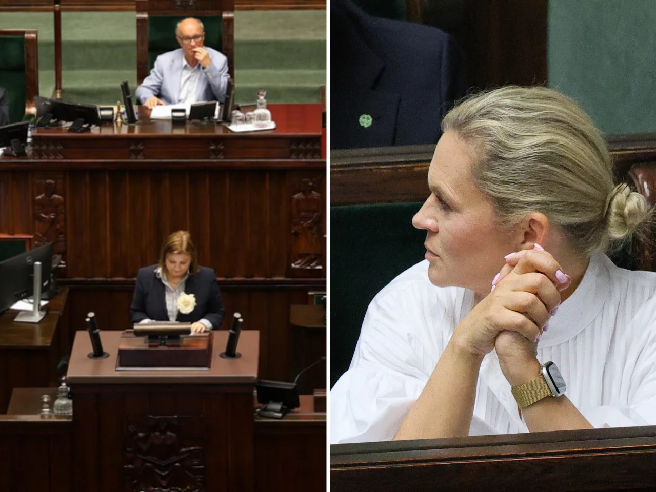 MEN zabrało głos ws. zmian w kanonie lektur. Stanowcza reakcja Nowackiej MEN zabrało głos ws. zmian w kanonie lektur. Stanowcza reakcja Nowackiej