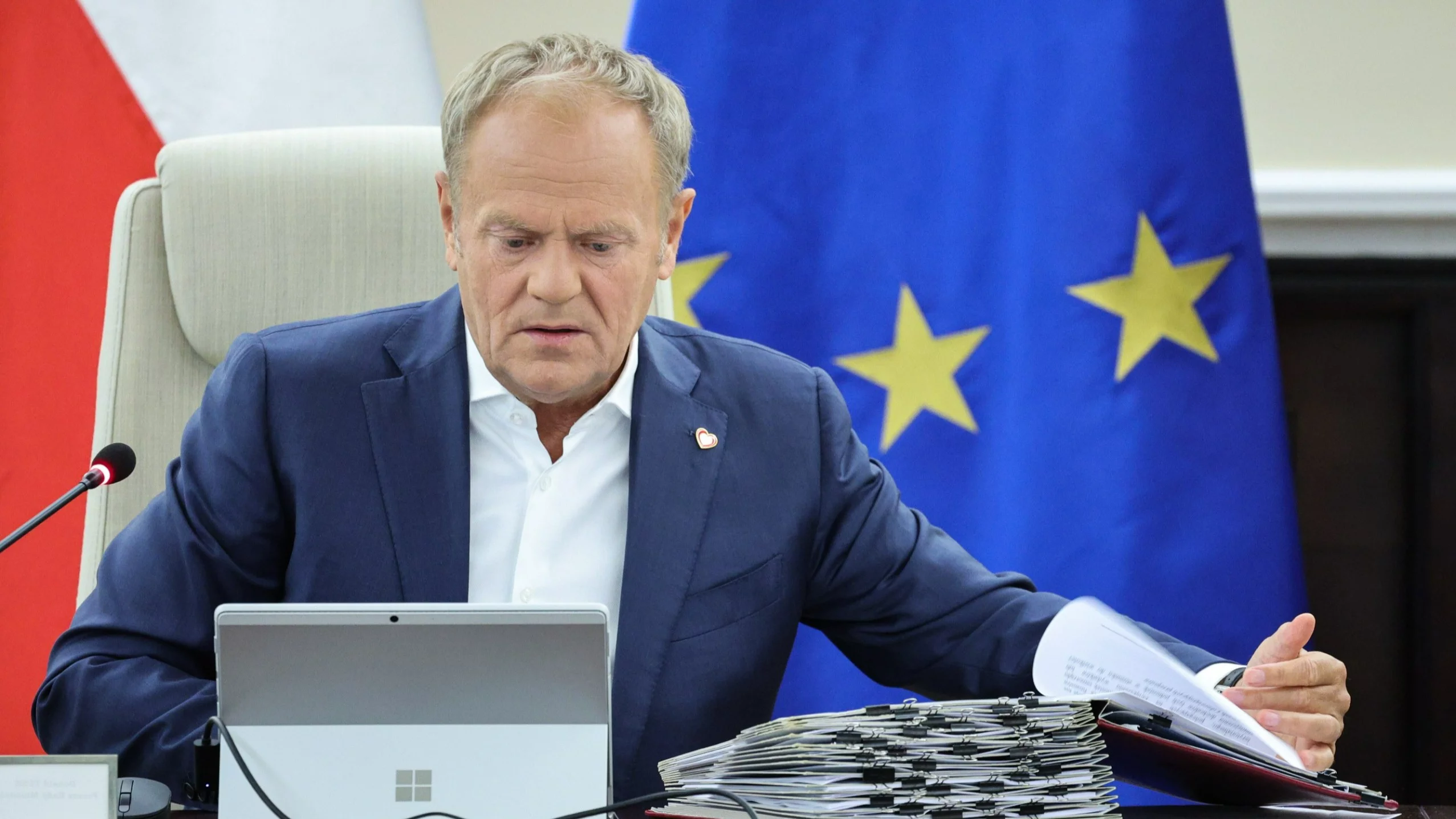 Ministrowie mogą dostać mieszkania za darmo. Zapłacą podatnicy