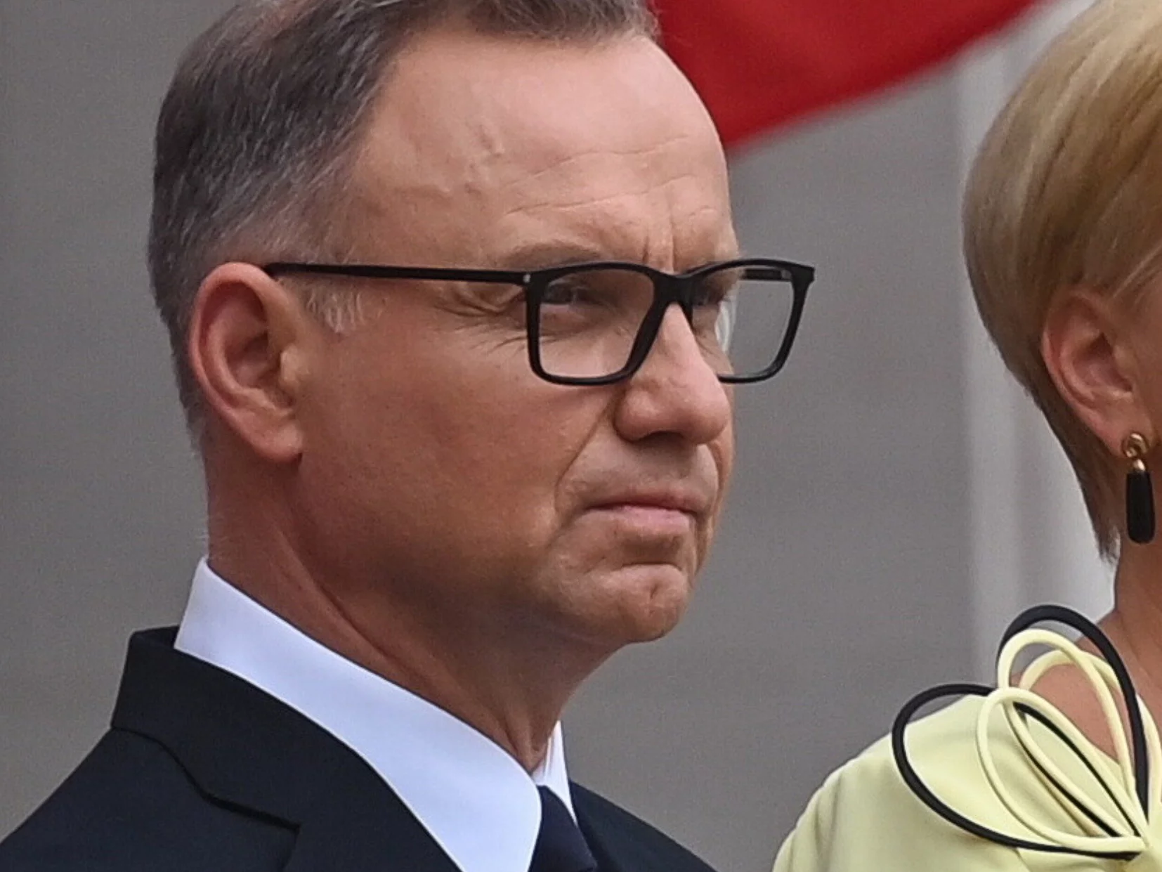 Mocny akcent na finiszu prezydentury. Andrzej Duda zawetował dwie ustawy Mocny akcent na finiszu prezydentury. Andrzej Duda zawetował dwie ustawy