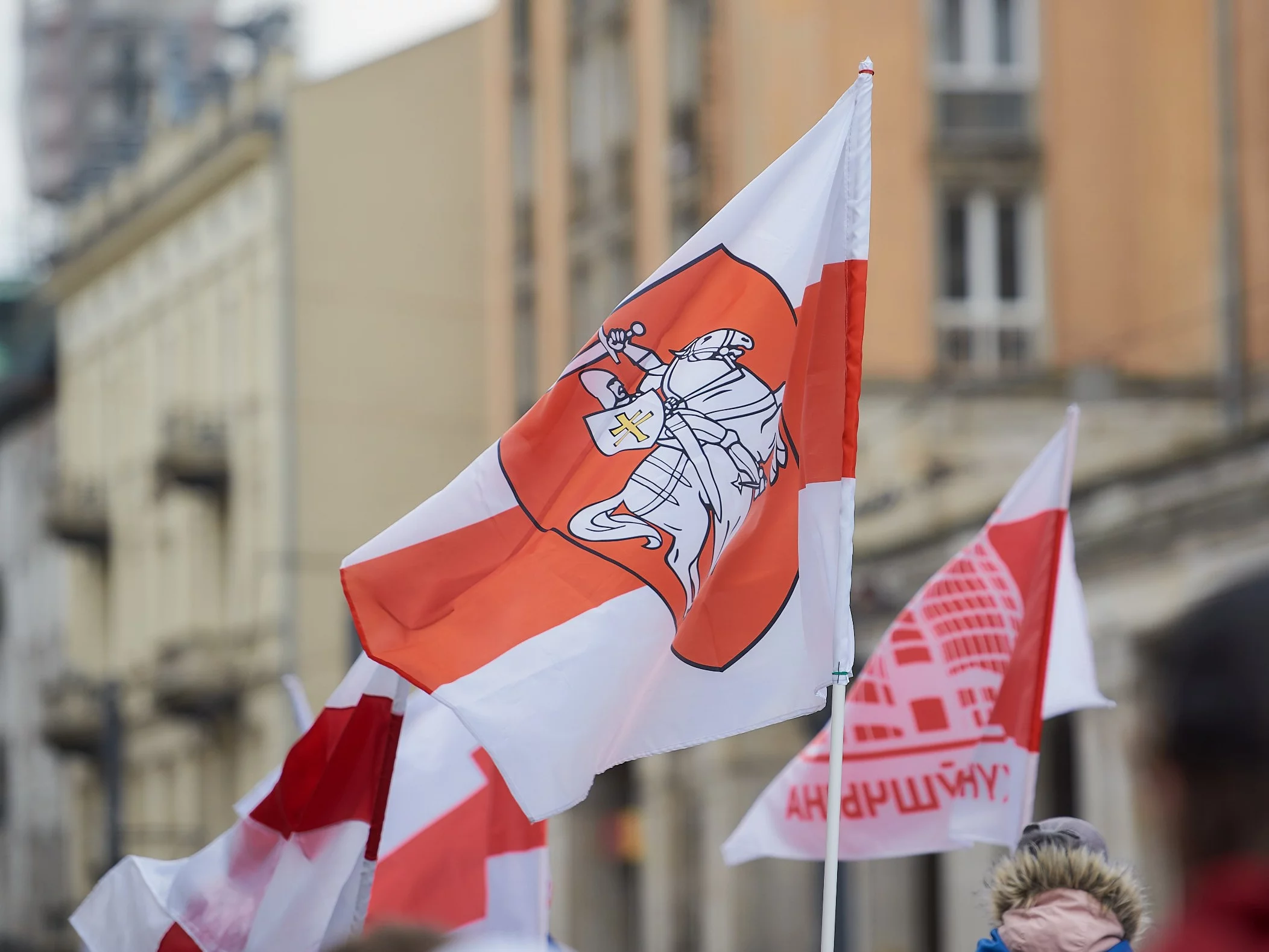 MSZ Białorusi ostrzega Polskę. Nie wyklucza „odpowiedzi na prowokacyjne działania”