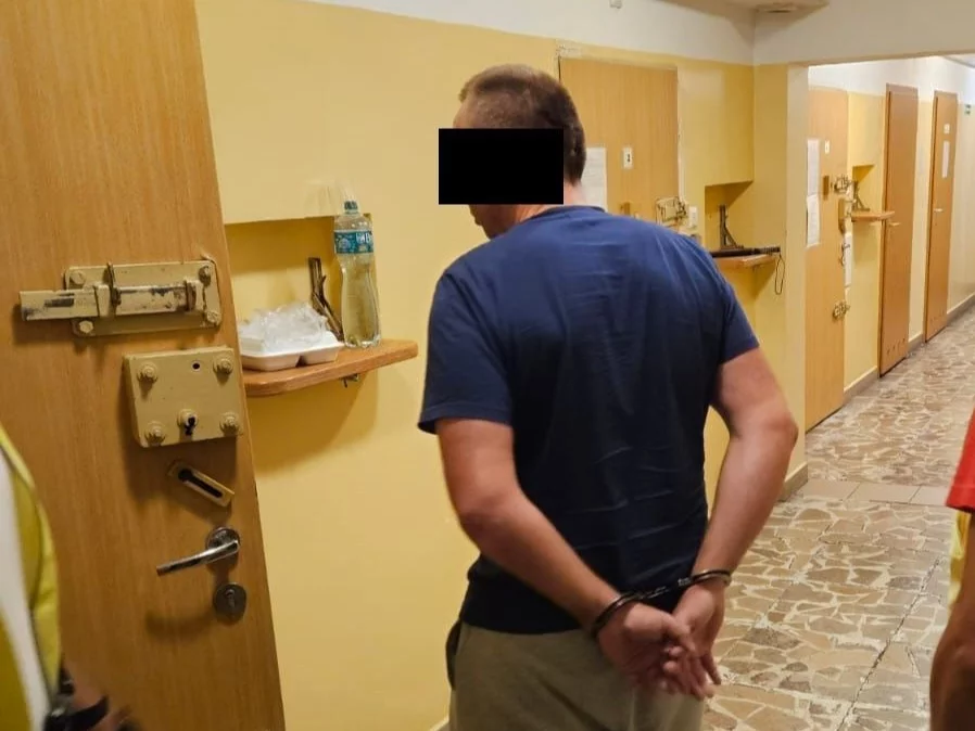Myśliwy zabił człowieka. Media: To syn jednego z najbogatszych ludzi w regionie