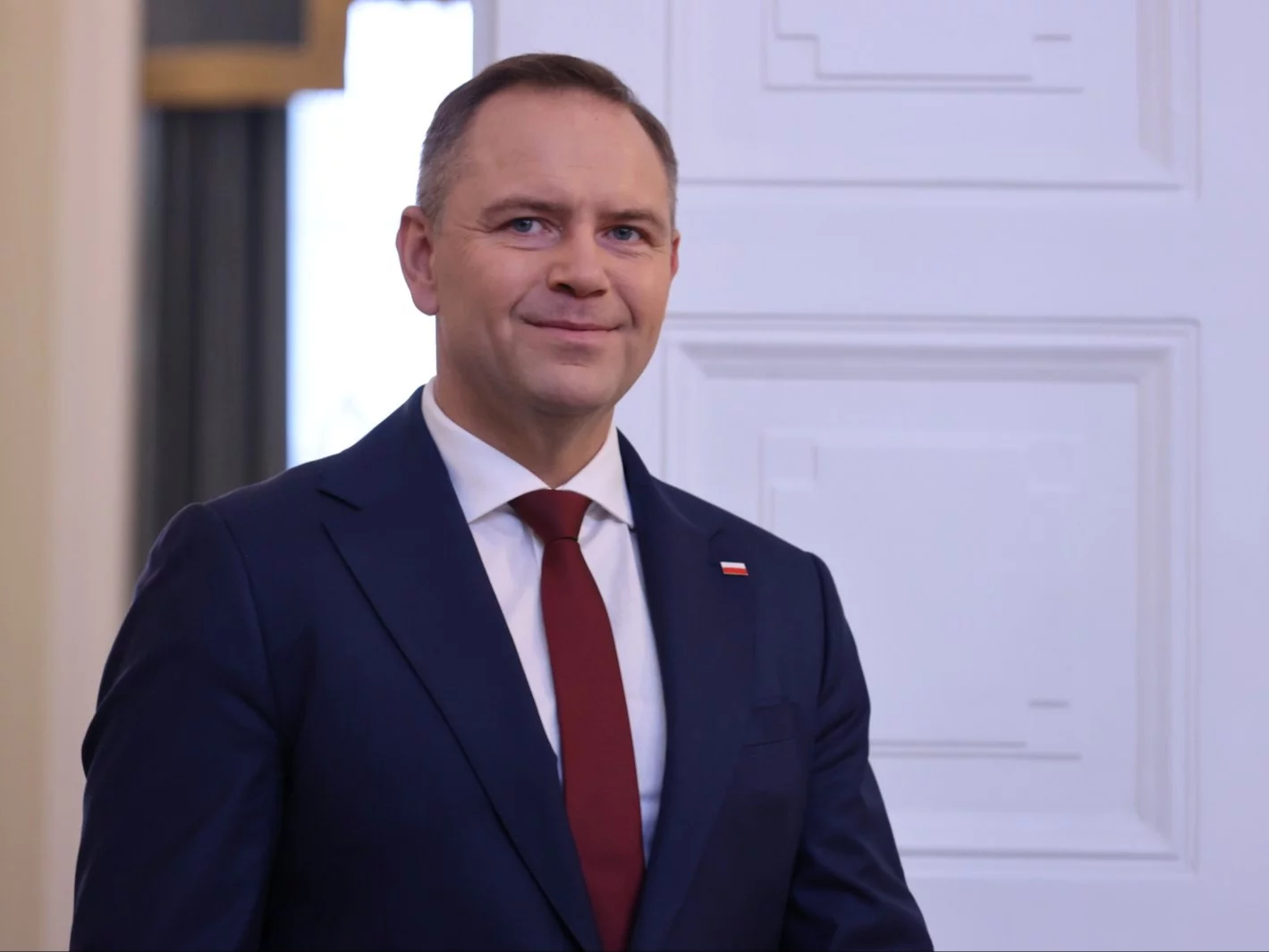 Nawrocki wybrał prezydencką limuzynę. Auto Dudy idzie w odstawkę Nawrocki wybrał prezydencką limuzynę. Auto Dudy idzie w odstawkę