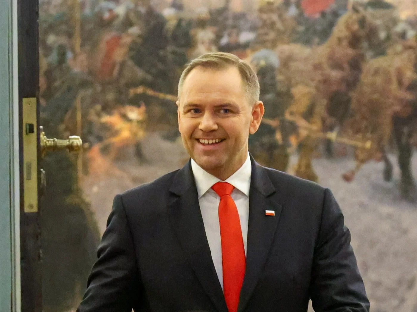 Nawrocki znów wetuje. Tym razem nowelizację „lex Kamilek”