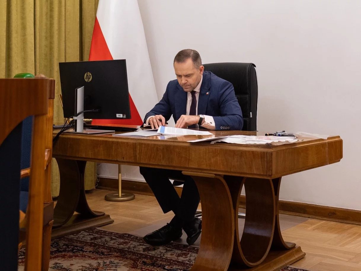 Nawrockiego czekają wielkie zmiany. Jak będzie żył od zaprzysiężenia? Nawrockiego czekają wielkie zmiany. Jak będzie żył od zaprzysiężenia?