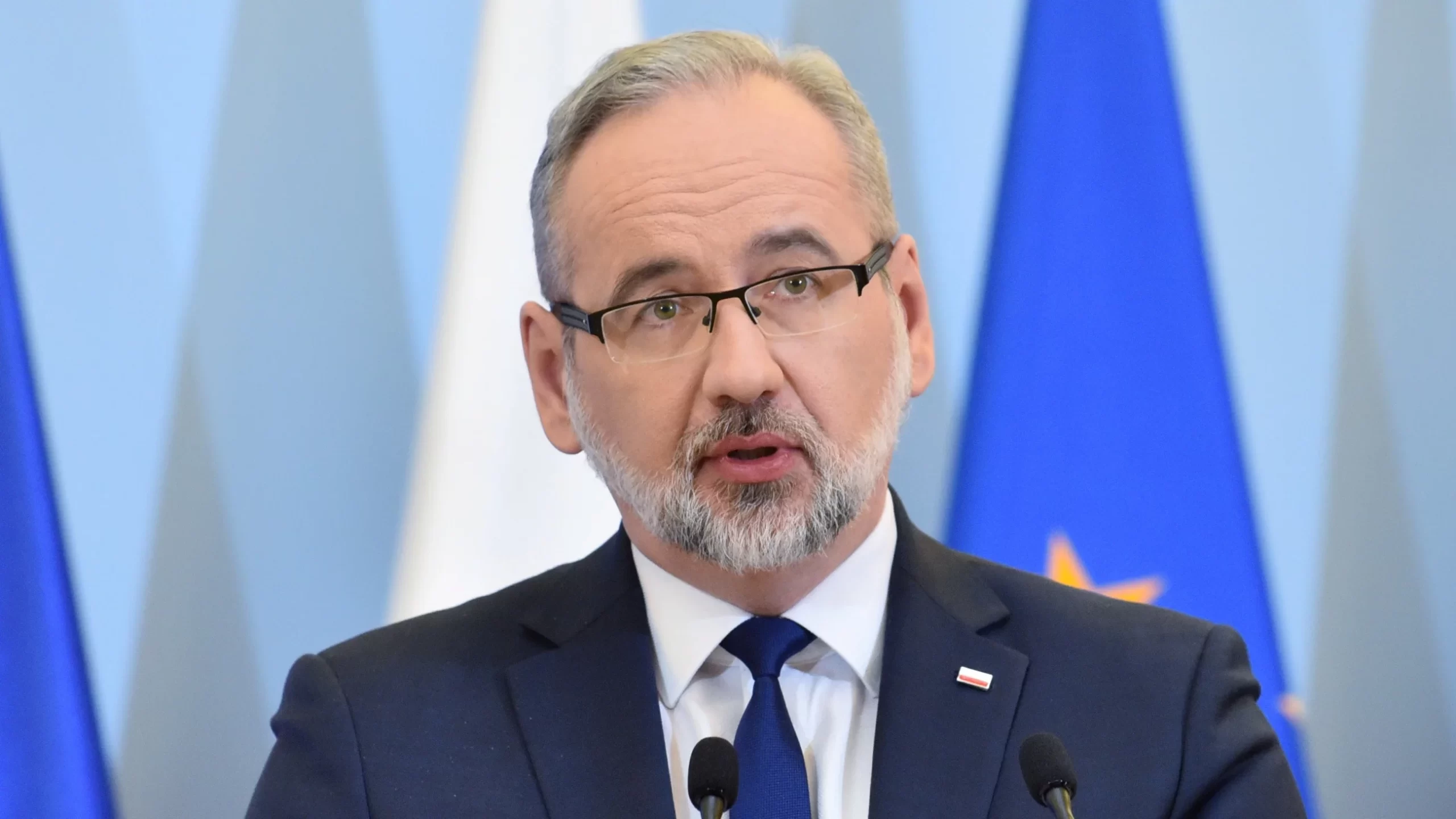 Niedzielski zabrał głos po pobiciu. Wstrząsająca relacja Niedzielski zabrał głos po pobiciu. Wstrząsająca relacja