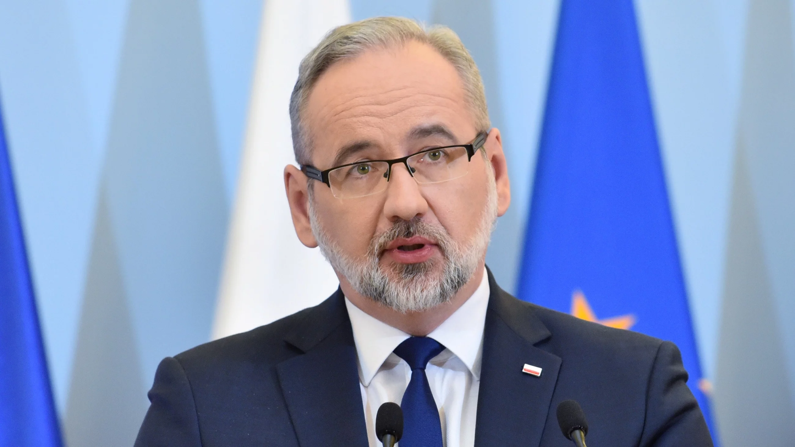 Niedzielski zabrał głos po pobiciu. Wstrząsająca relacja