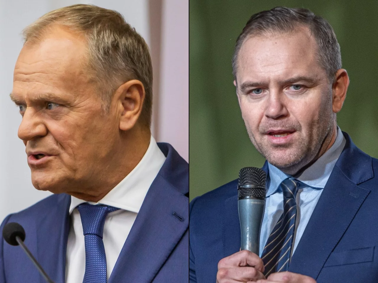 Niespodziewany zwrot przed wizytą w USA? Przydacz zdradza plany prezydenta Niespodziewany zwrot przed wizytą w USA? Przydacz zdradza plany prezydenta