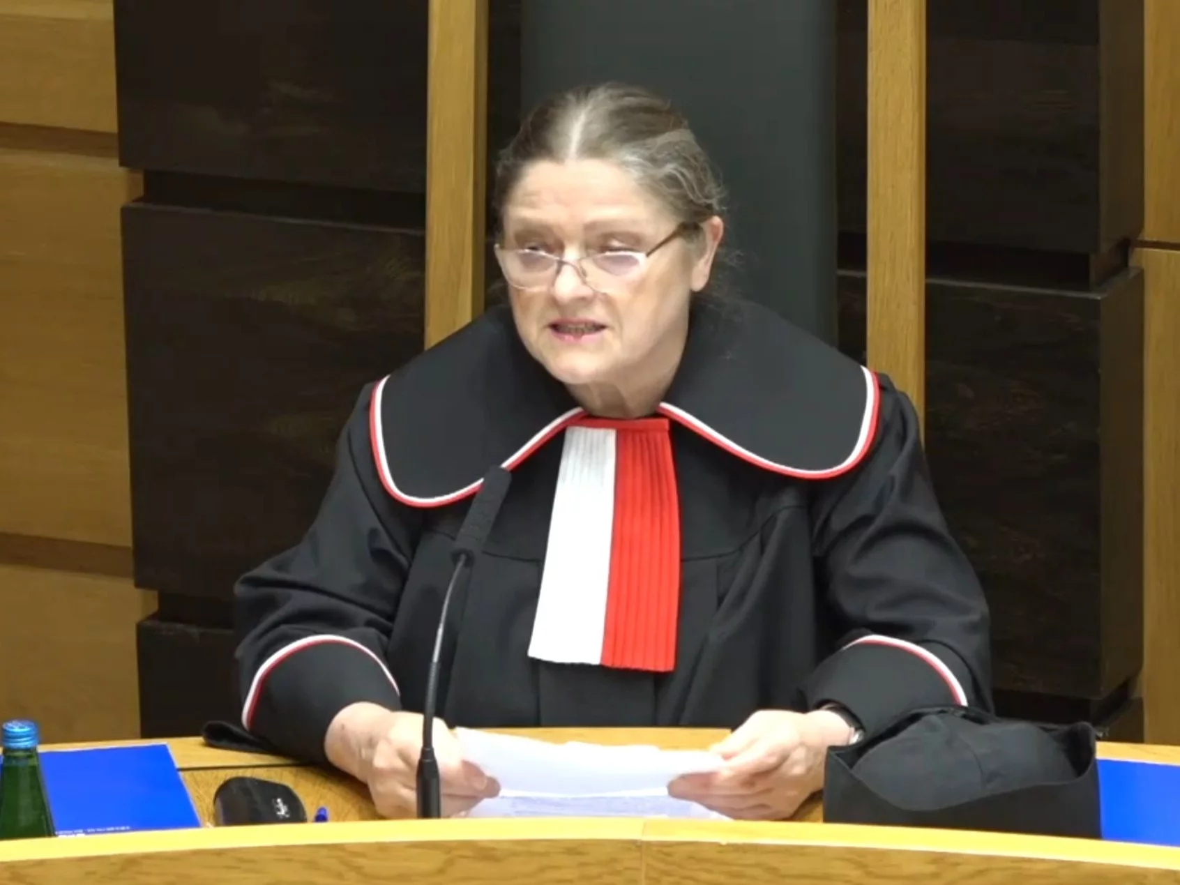 Pawłowicz i Święczkowski zawiadamiają o podejrzeniu popełnienia przestępstwa. „Inwigilacja”