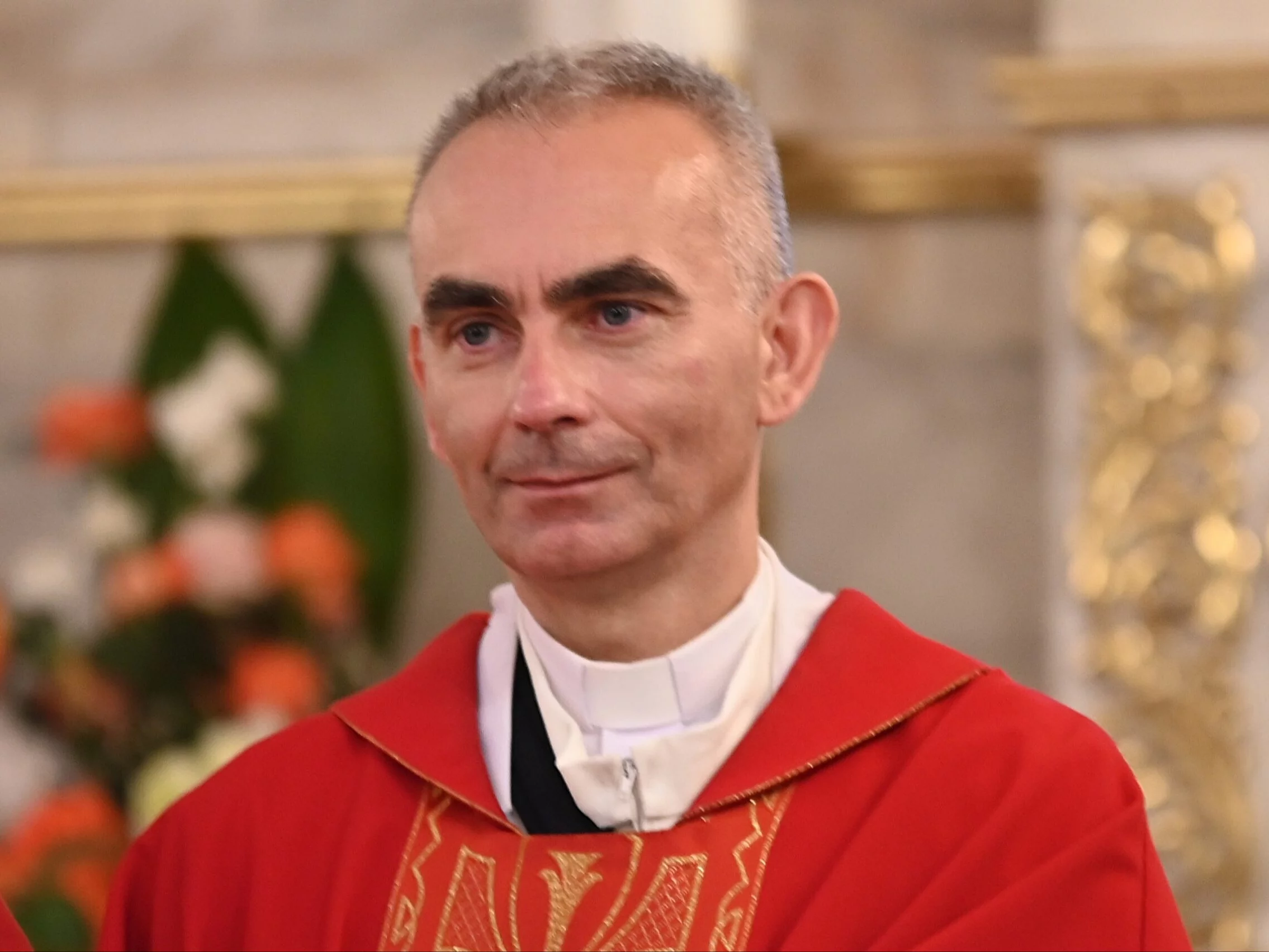 Polski ksiądz zwrócił się do papieża. Wystosował zaskakującą prośbę