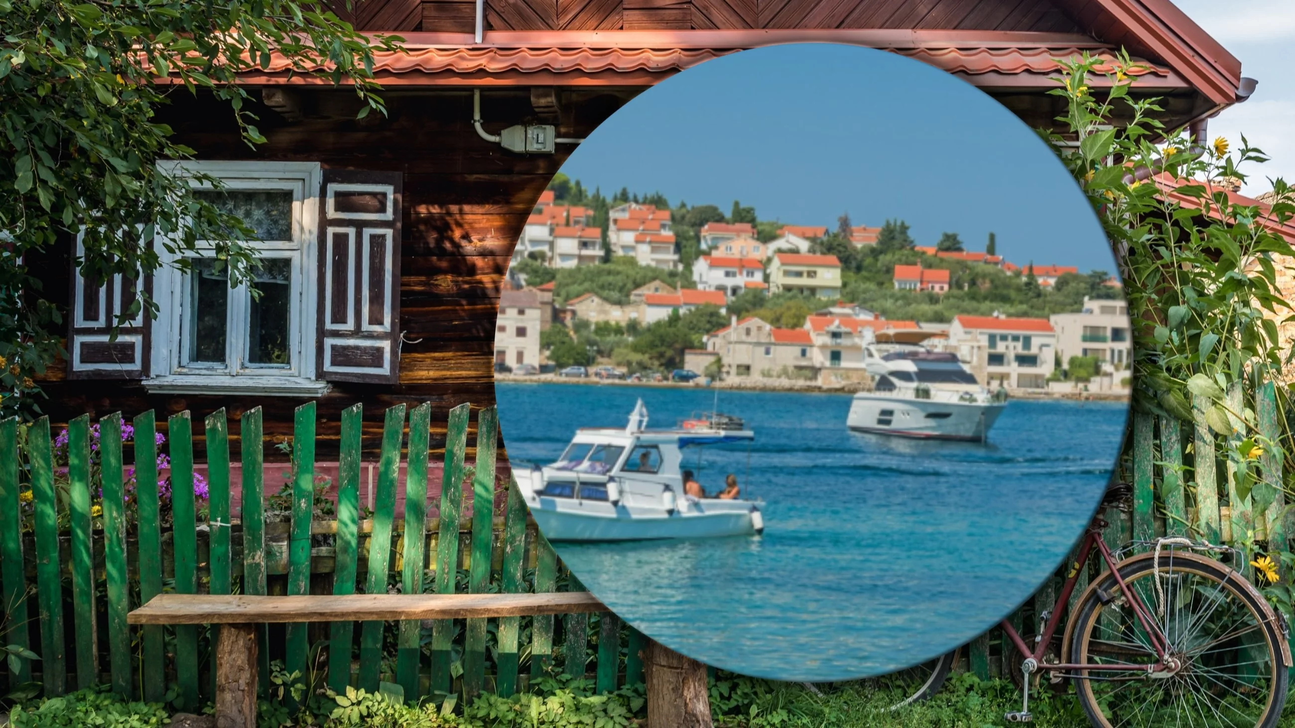 Porsche, apartamenty, a teraz areszt. Tak sąsiedzi mówią o Polaku zatrzymanym w Chorwacji