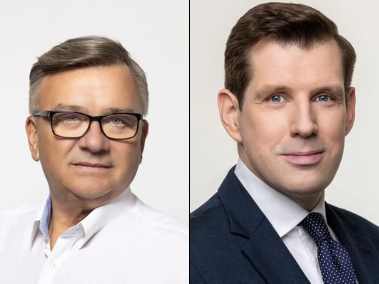 Posłowi KO całkiem puściły nerwy. Zaczęło się od zdjęcia żołnierza