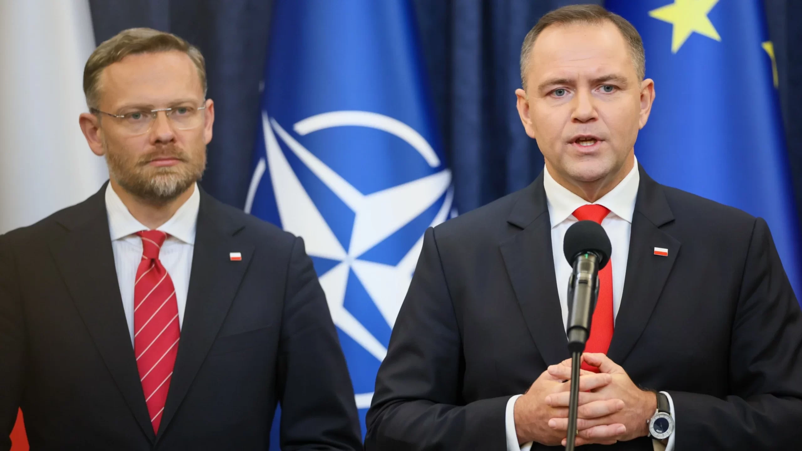 „Prezydent i rząd pozostają w rozbieżności”. Szef Kancelarii o odpowiedzi na piśmie „Prezydent i rząd pozostają w rozbieżności”. Szef Kancelarii o odpowiedzi na piśmie