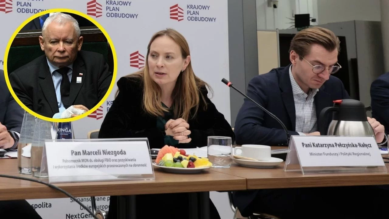 Prokuratura reaguje na aferę wokół KPO. W sieci zawrzało. „Gigantyczny skandal”
