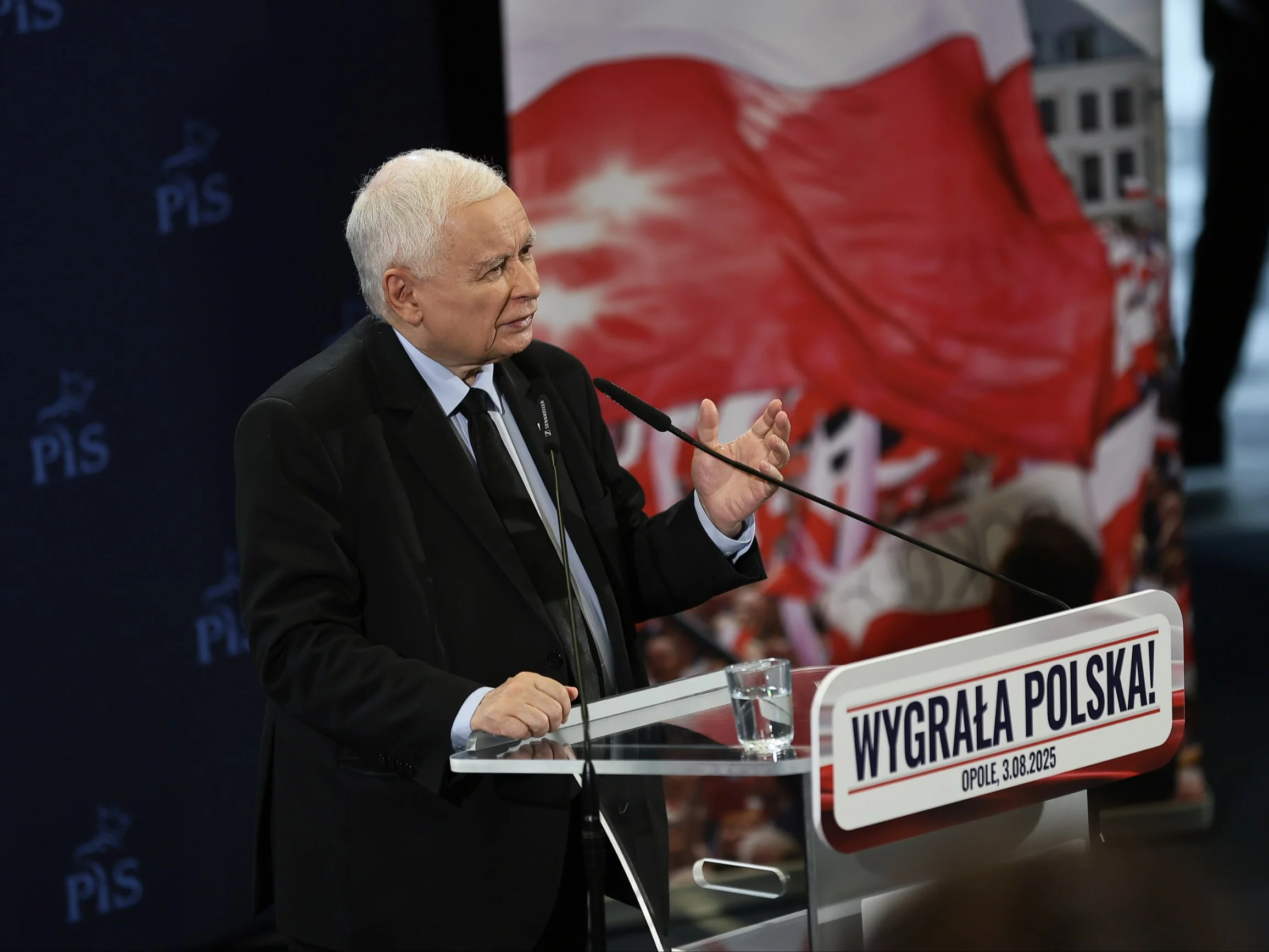 Przecieki z obozu PiS. Polityk zaskoczony reakcją Konfederacji na „prowokację”