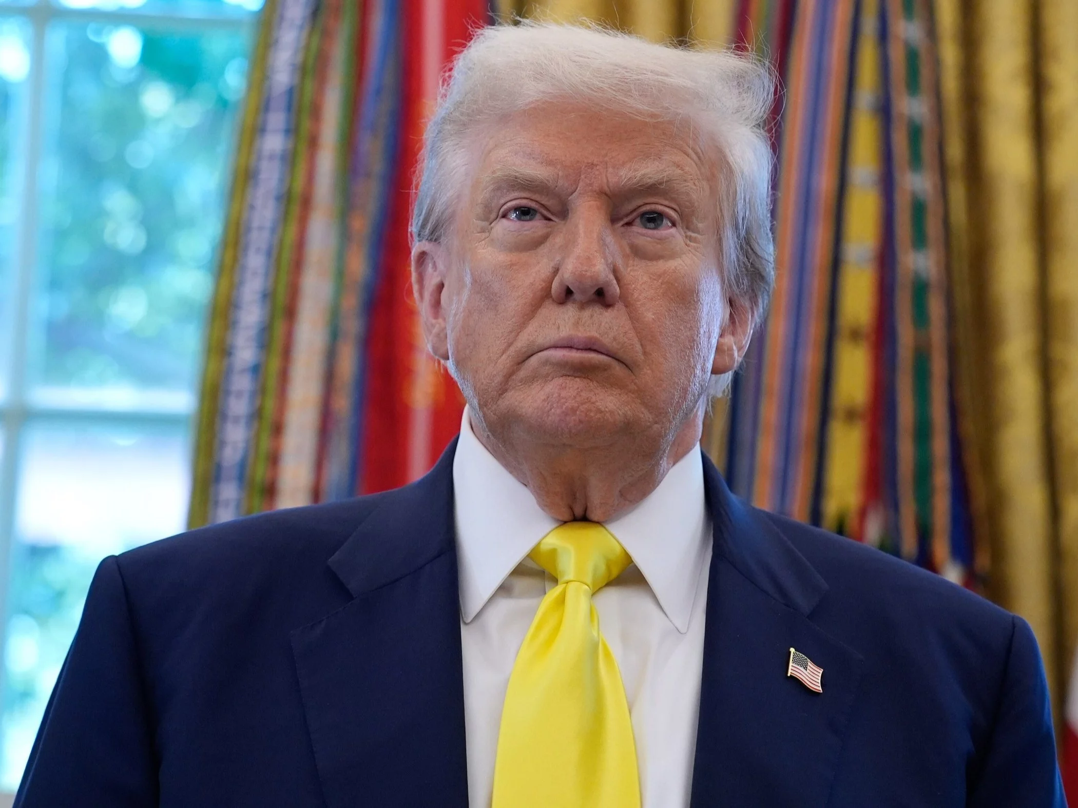 Putinowi kończy się czas, ultimatum Trumpa na finiszu. „Jestem bardzo rozczarowany”