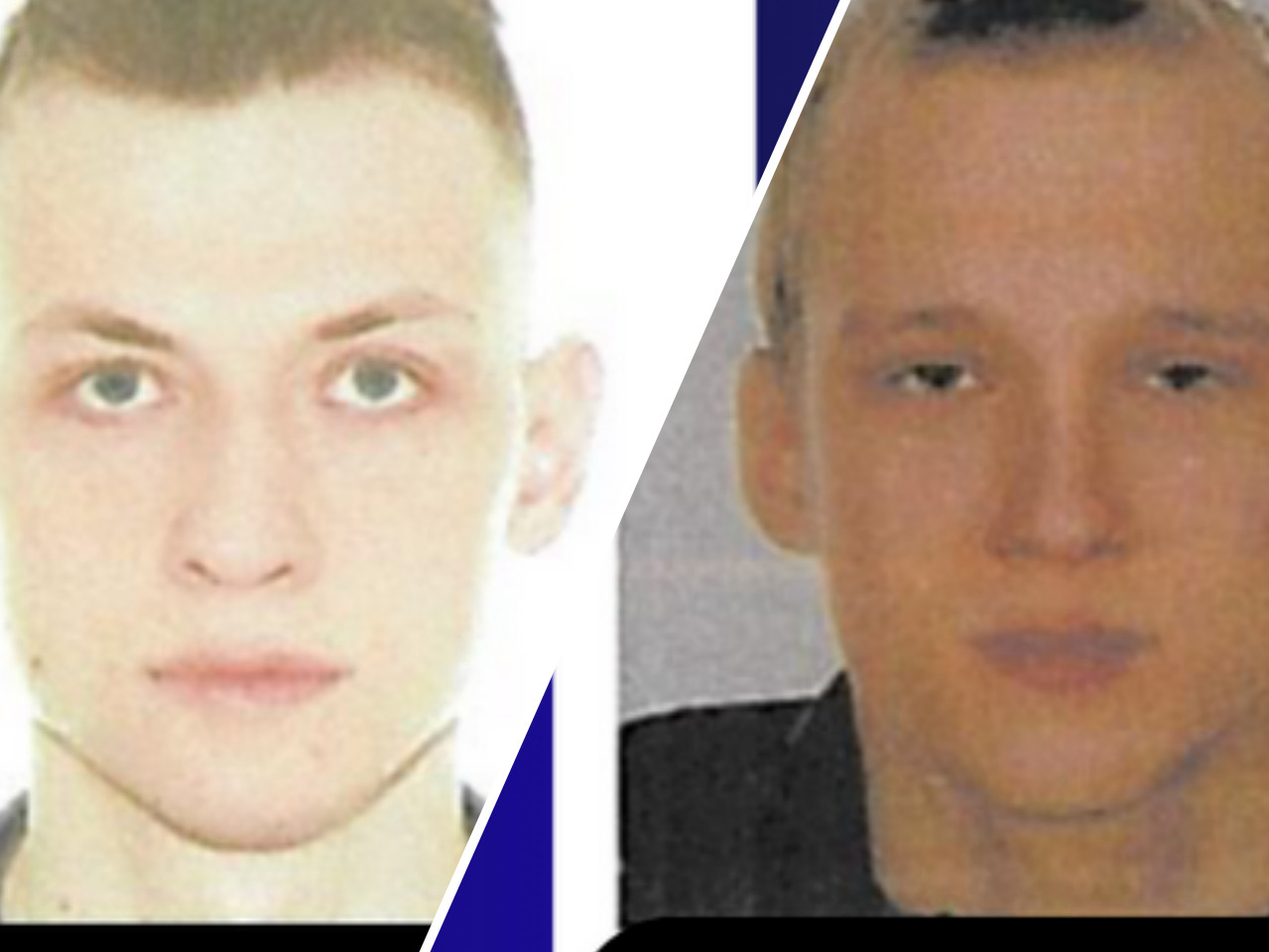 Rozpoznajesz osoby ze zdjęcia? Policja wydała pilny apel